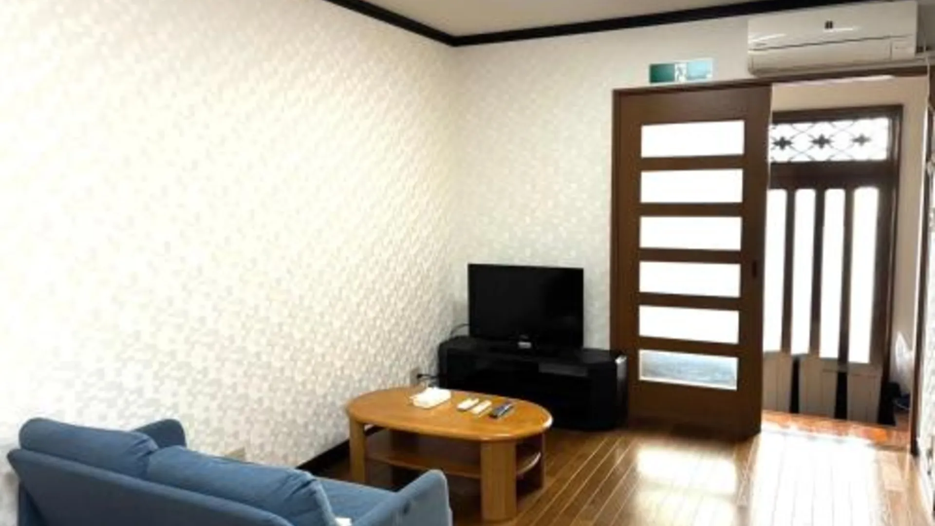 오사카 幸民泊Sachi Guesthouse 2성급 싱글룸 스위트룸