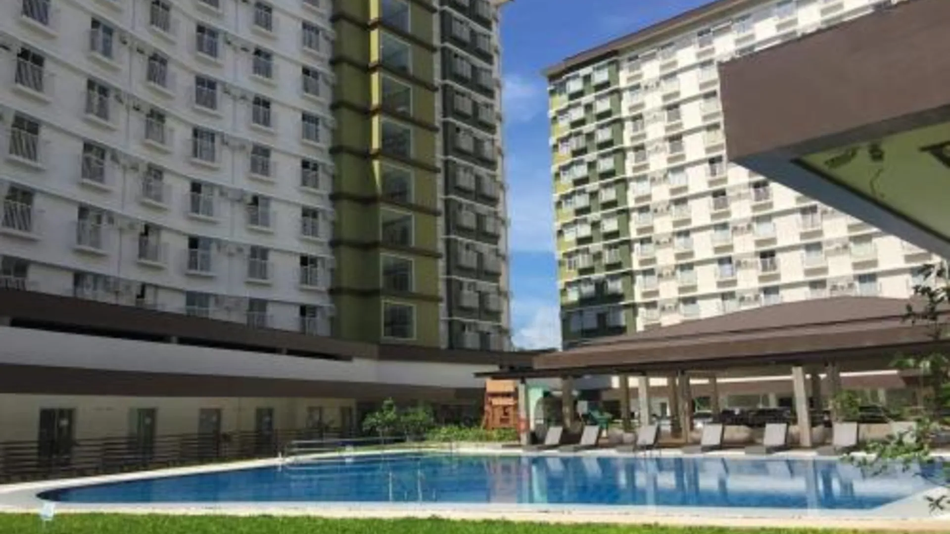 세부 Bamboo Bay Condominium near UC Med & Chong Hua Hospital, CDU School, SM Mall, Ayala Mall and IT Park 3성급 싱글룸 객실