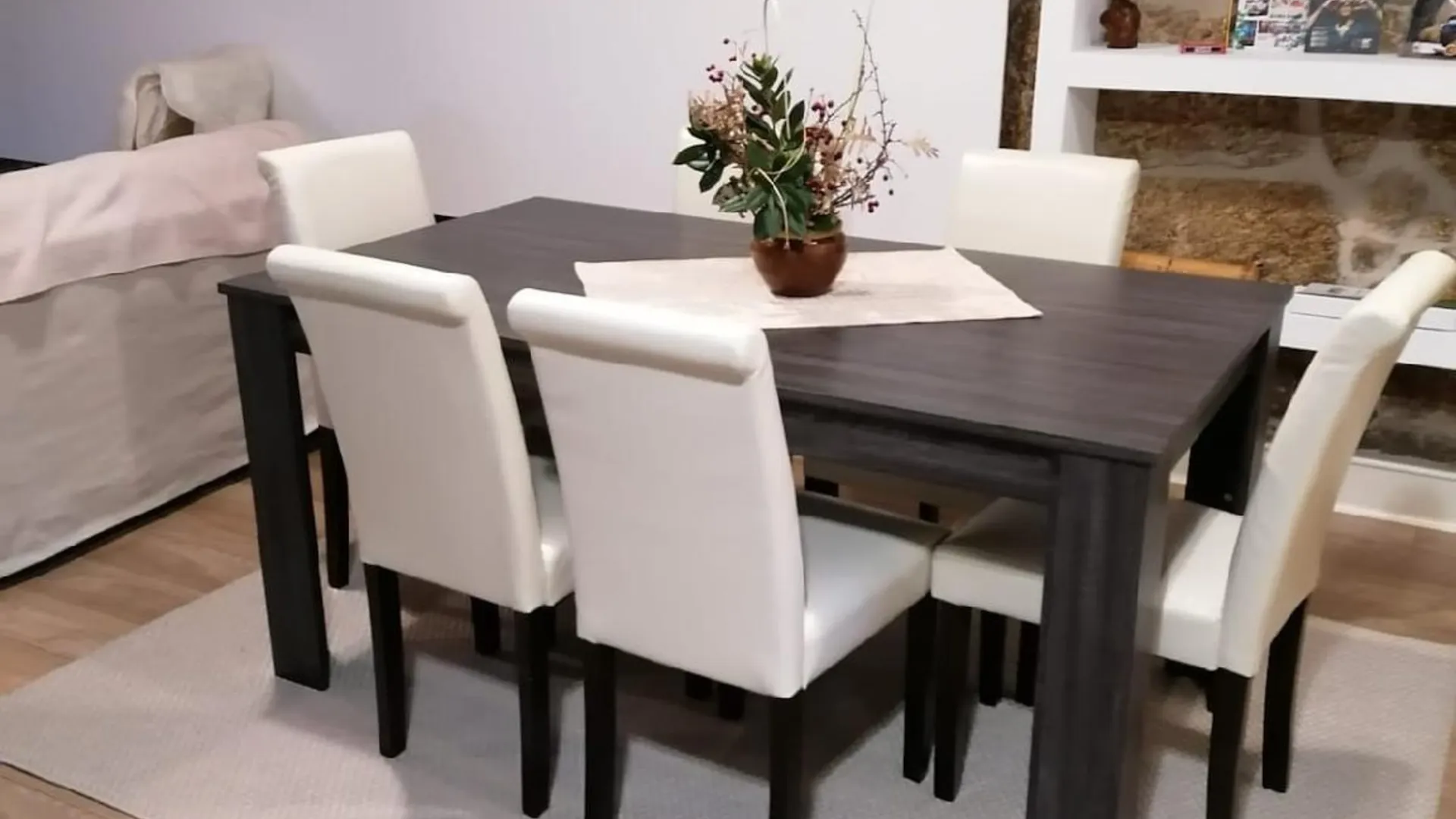 코빌라 카뇨수의 프라이빗 하우스 (100m², 침실 3개, 프라이빗 욕실 2개) 4성급 싱글룸 외관