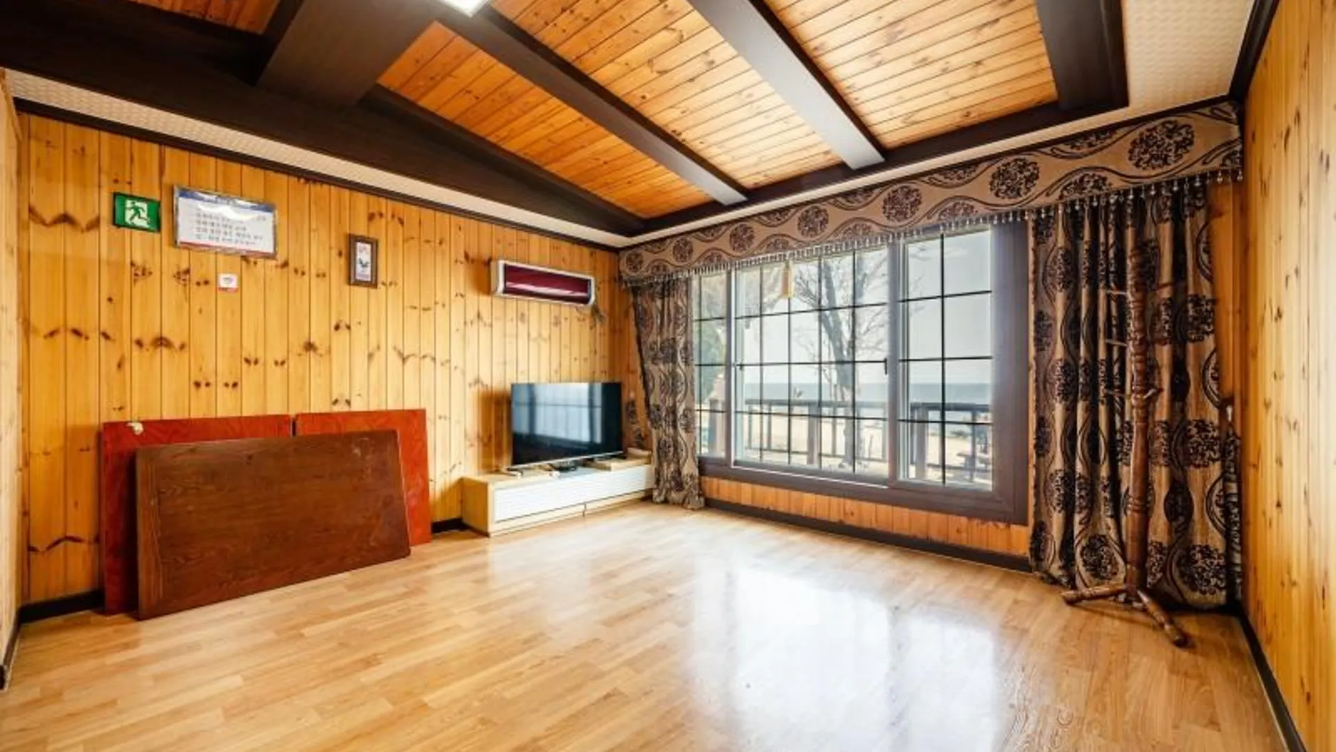 동해 동해 트윈펜션 2성급 게스트하우스 로비