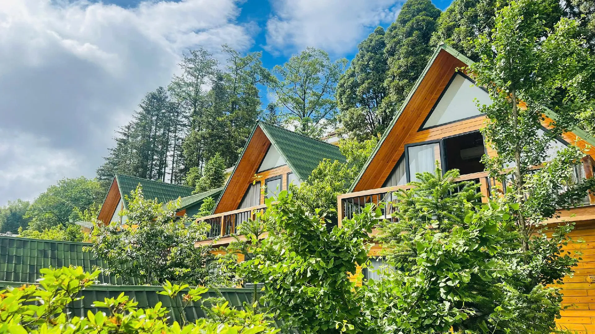 사파 사파 파인 힐 에코로지 3성급 호텔 객실