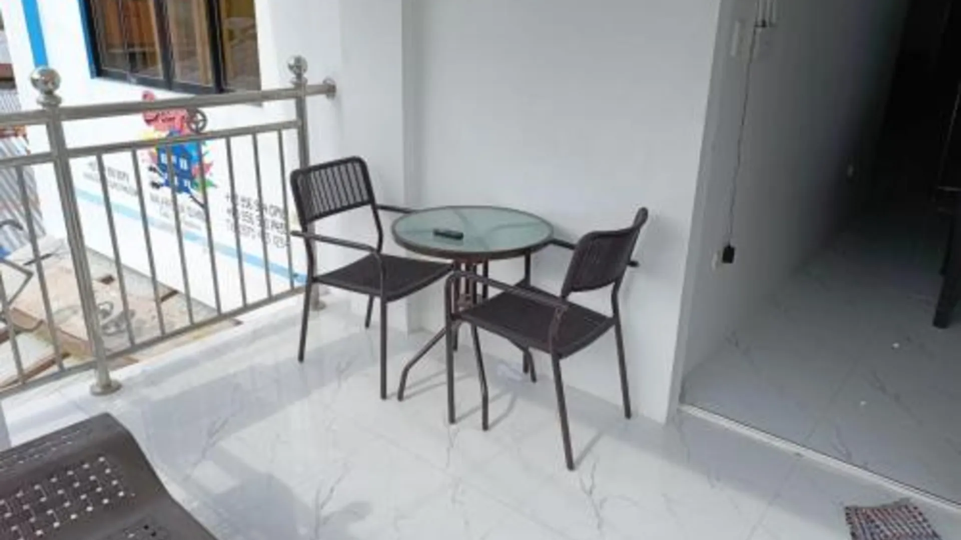 세부 드라게 투어리스트 인 5성급 호텔 로비