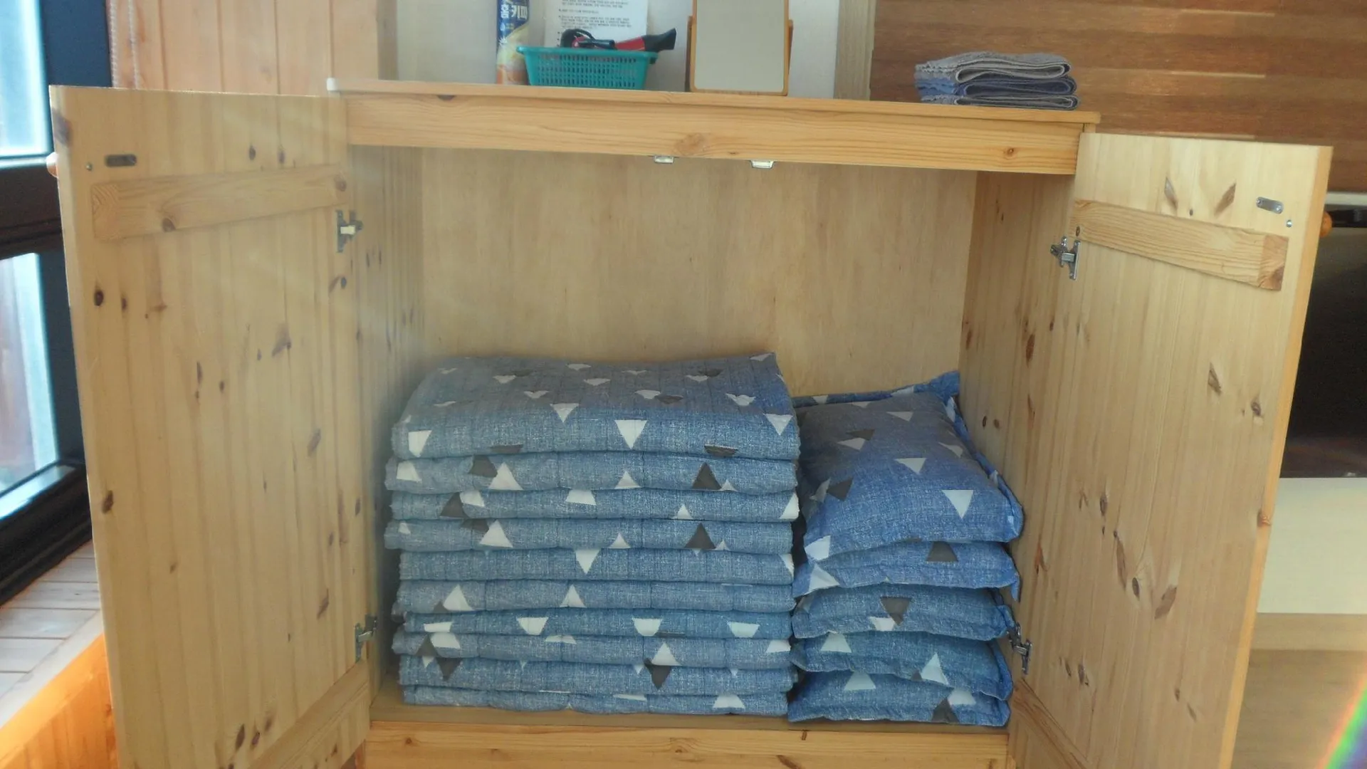 군산 군산 노을바다펜션 1성급 게스트하우스 스위트룸