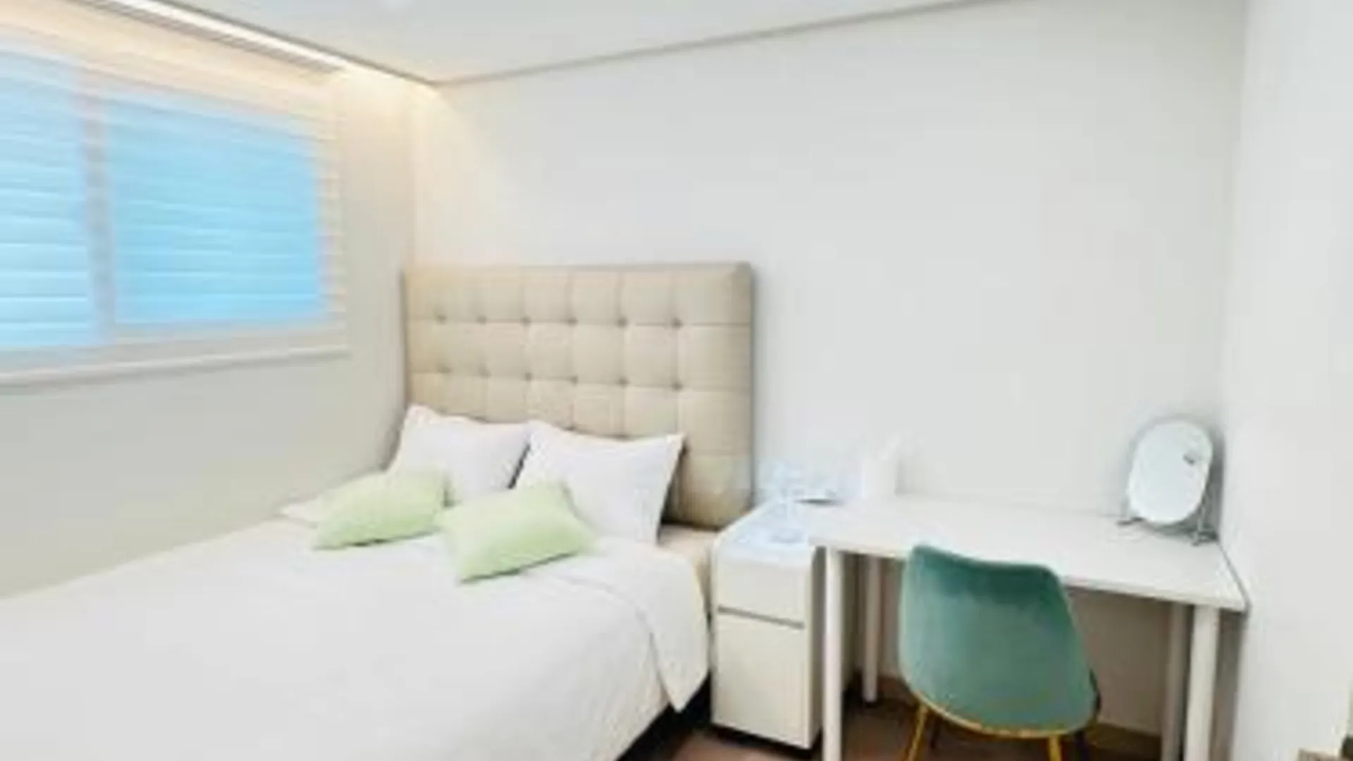 서울 빛나는 피크닉 4성급 게스트하우스 스위트룸