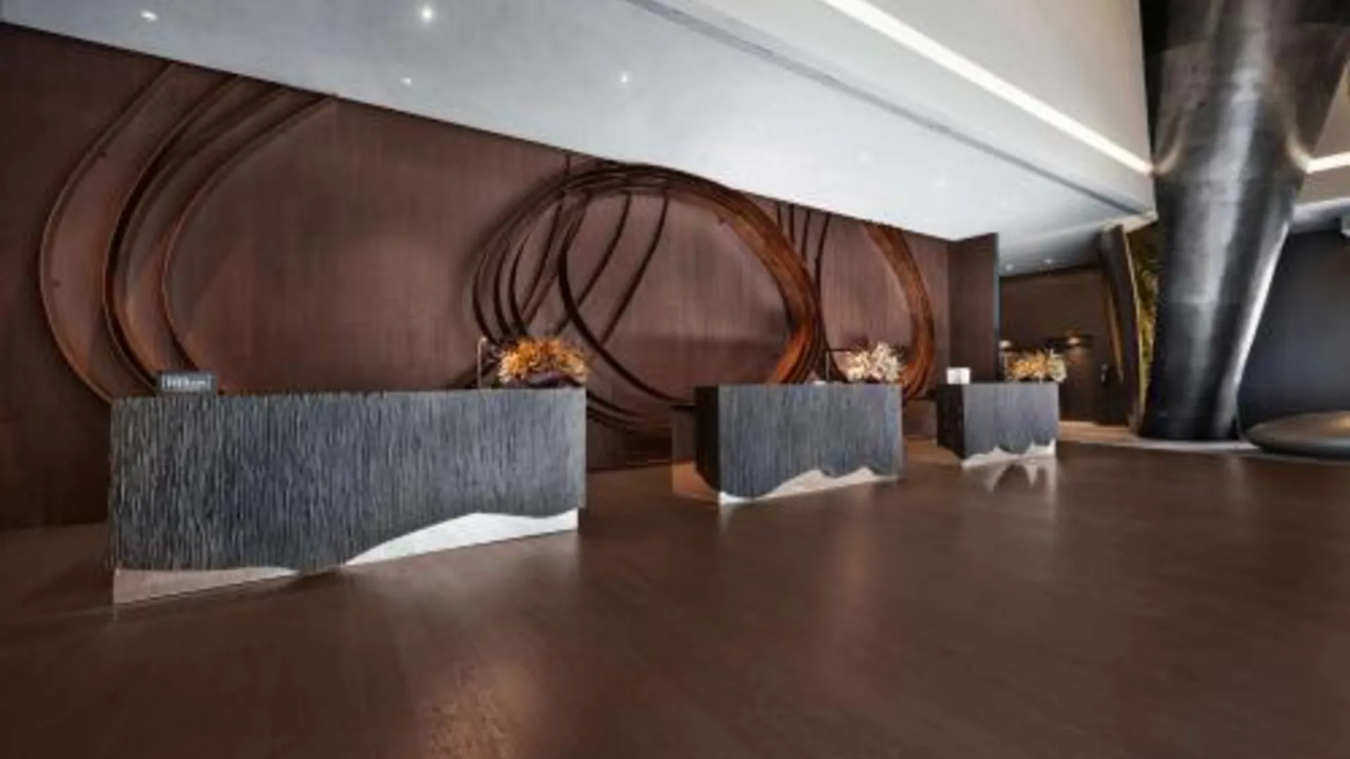 빌라 노바 드 가이아 힐튼 포르투 가이아 5성급 호텔 레스토랑