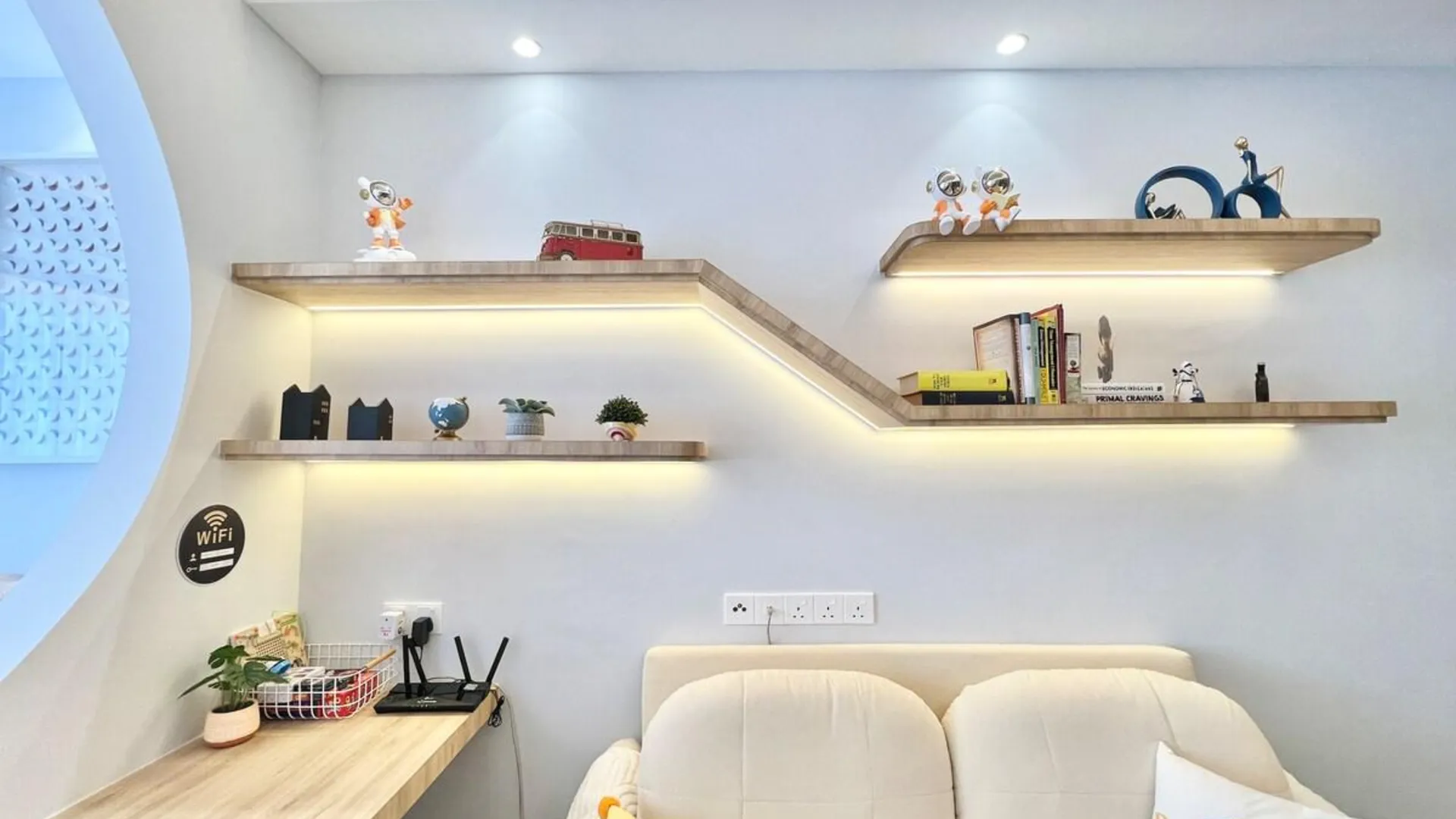 조호바루 / 조호르바루 조호바루의 프라이빗 하우스 (m², 침실 1개, 프라이빗 욕실 1개) 4성급 싱글룸 객실