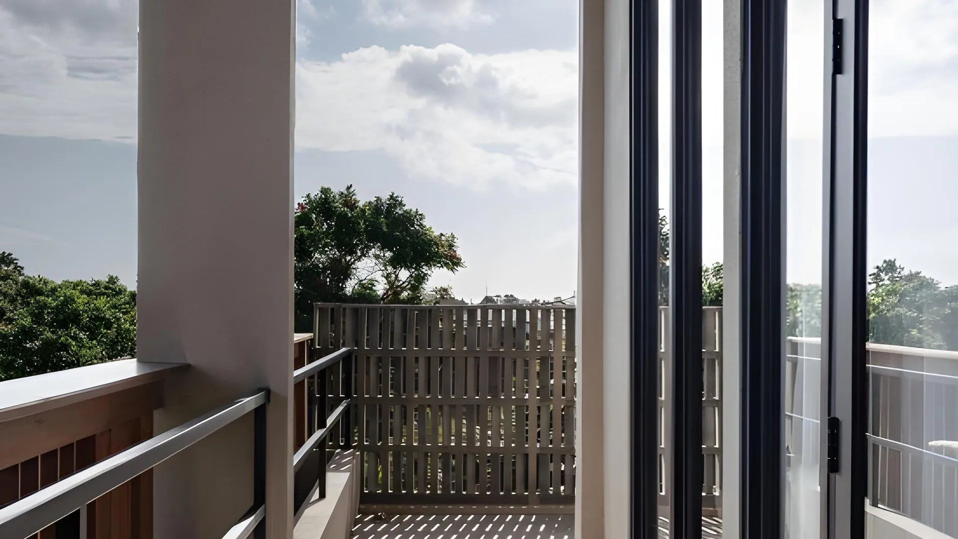 발리 디 아카샤 창구 호텔 3성급 호텔 부대시설