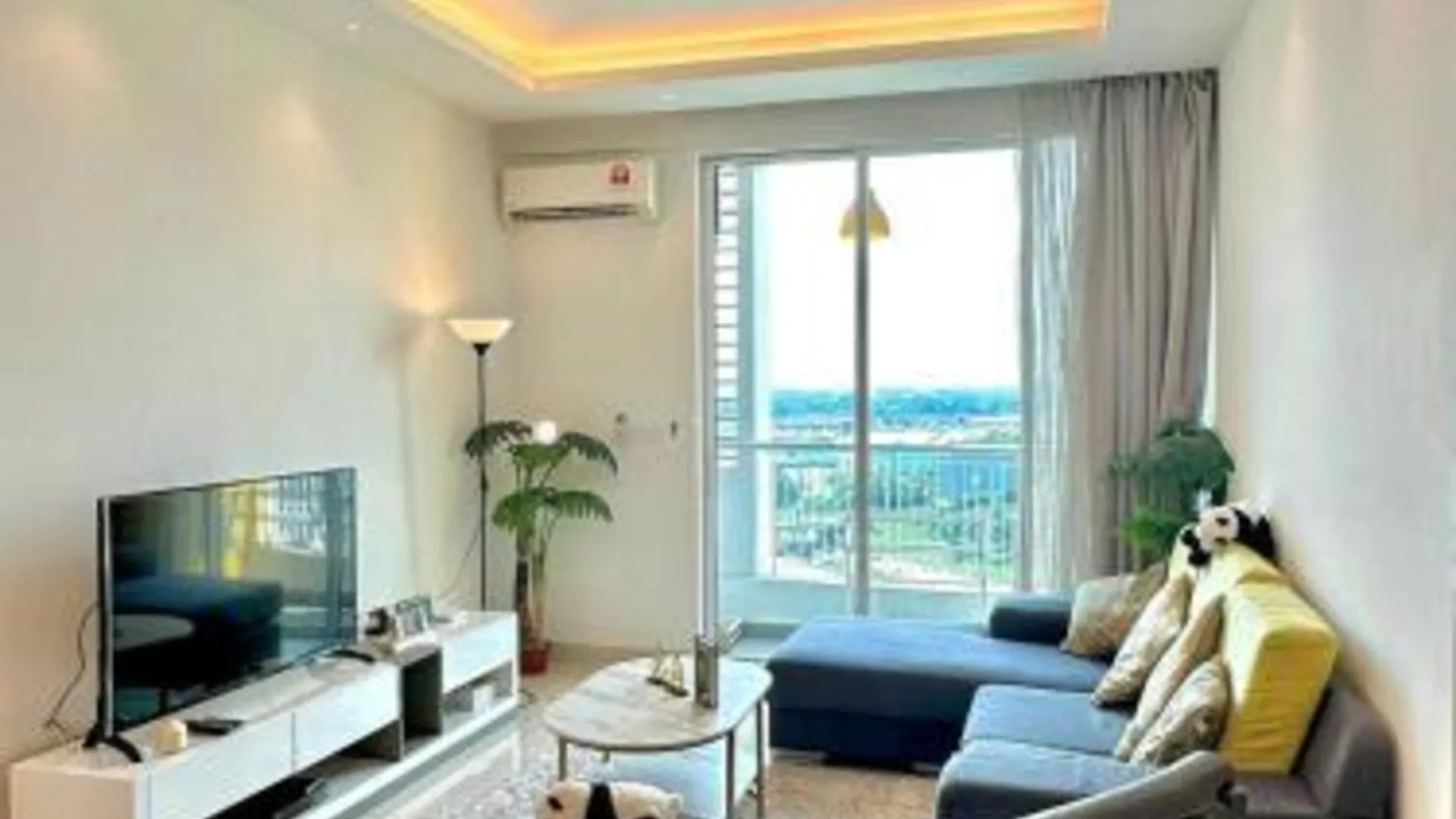 이포 Ipoh Garden D Festivo Suites by IWH Suites  5성급 게스트하우스 스위트룸