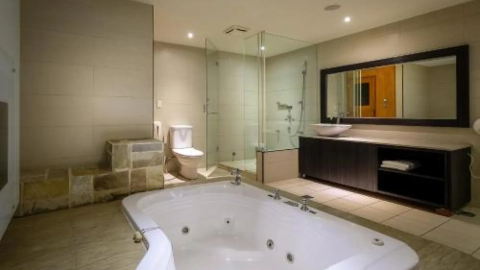 타이베이 서리얼 모텔 3성급 호텔 로비