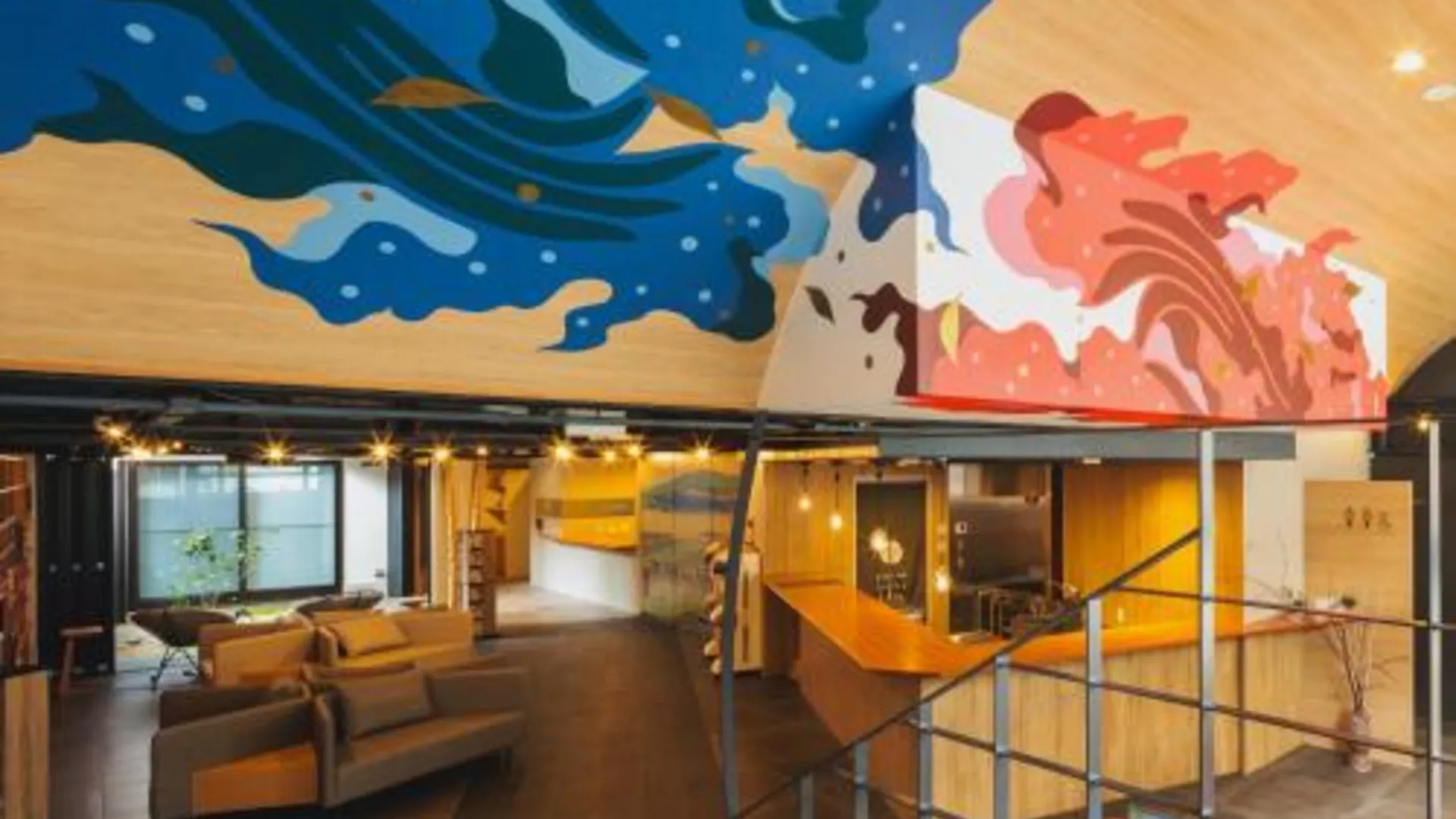 교토 지아포 프랑카 교토 3성급 호텔 외관