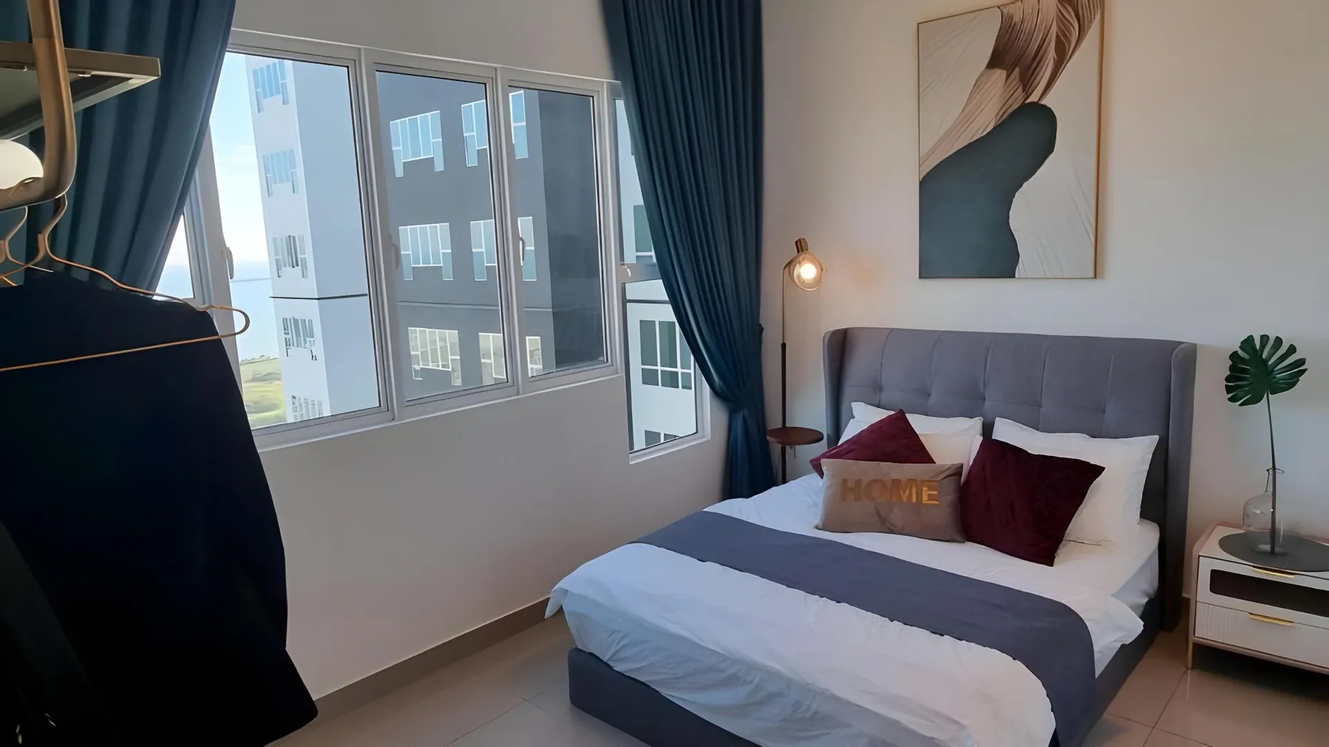 말라카 Amber Cove - Luxury Design By Luxpro Management  4성급 게스트하우스 스위트룸