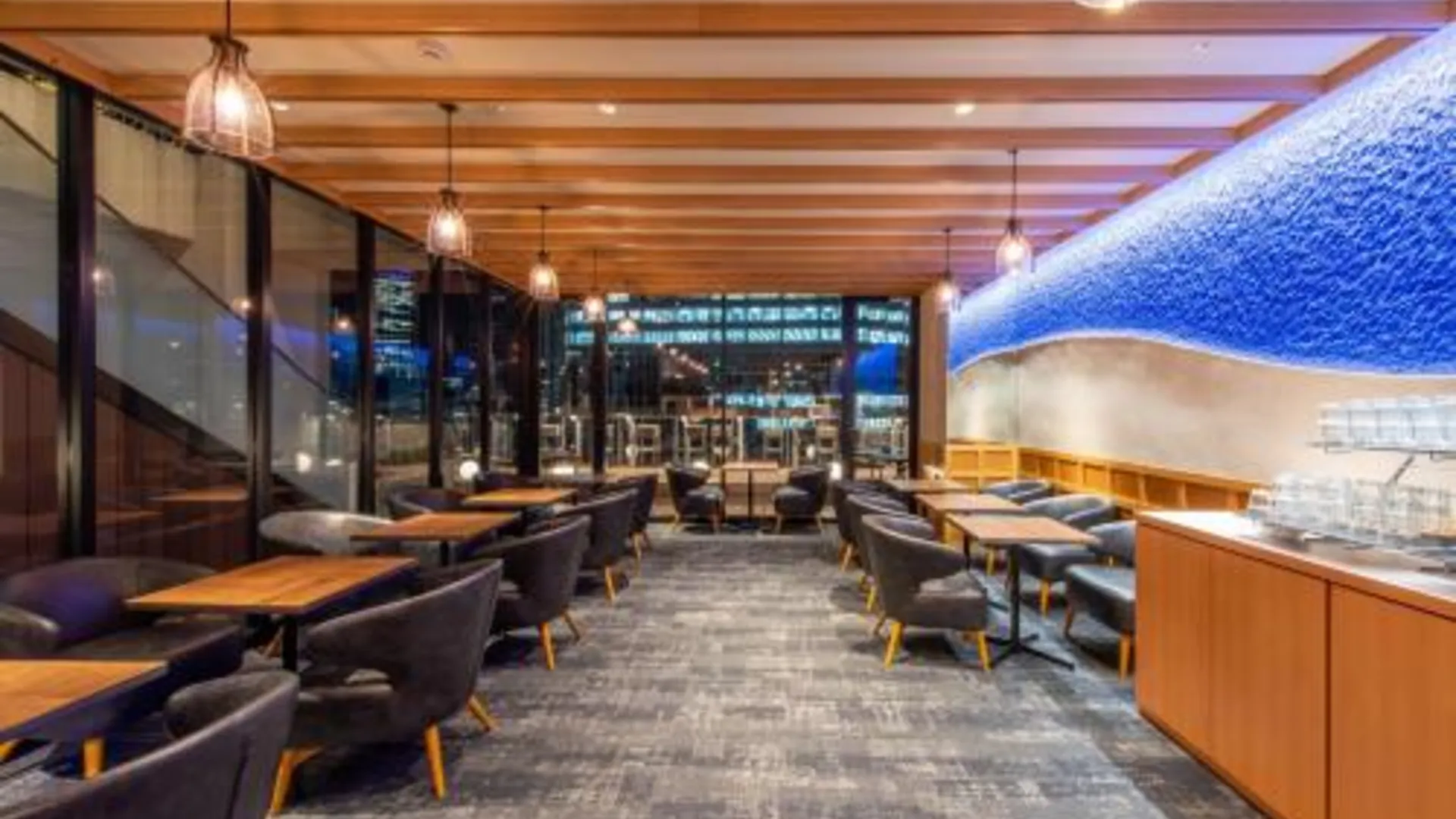 도쿄 / 동경 호텔 힐러리스 아카사카 3성급 호텔 외관