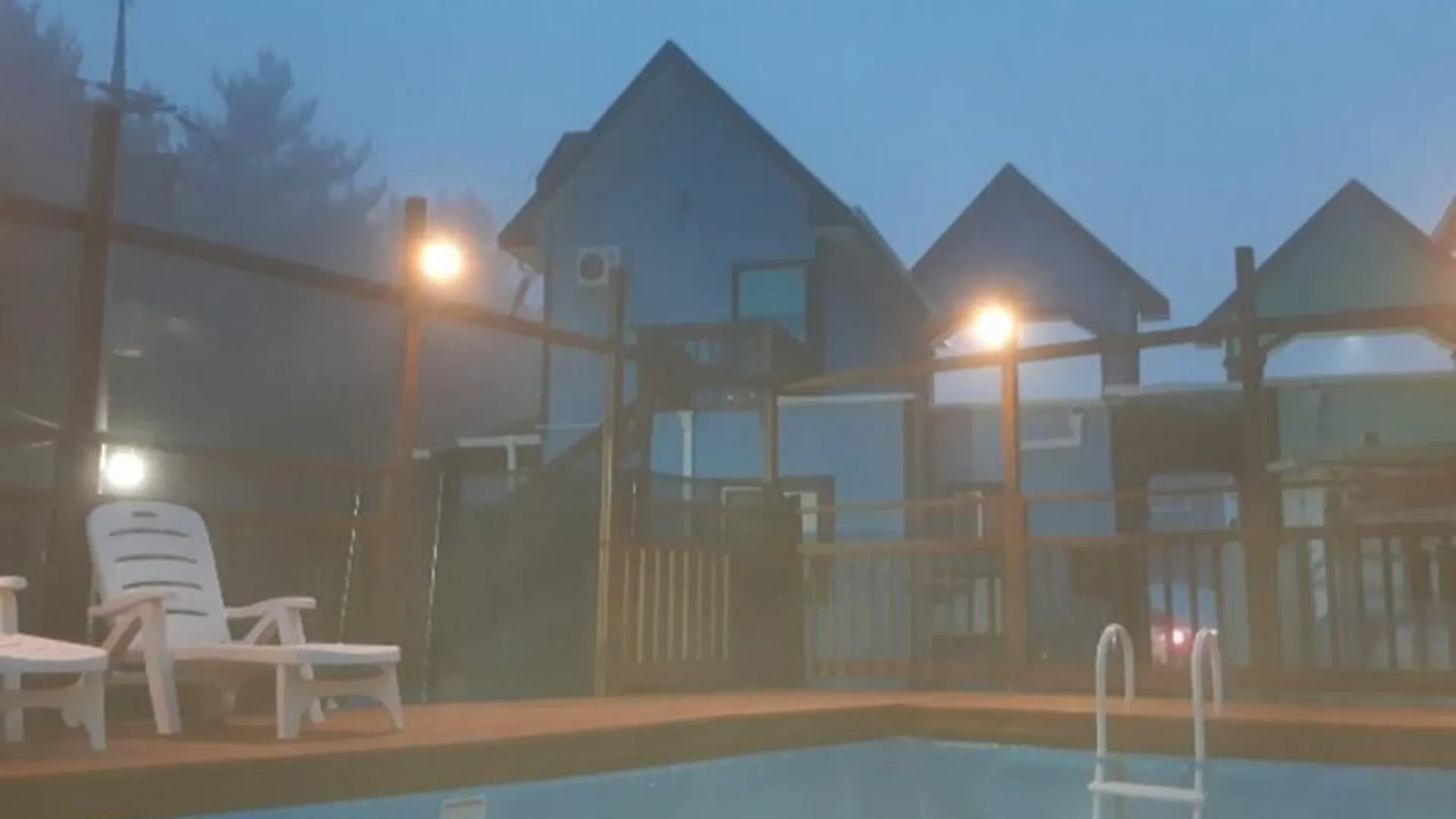 태안 태안(안면도) 포세이돈펜션 2성급 게스트하우스 부대시설