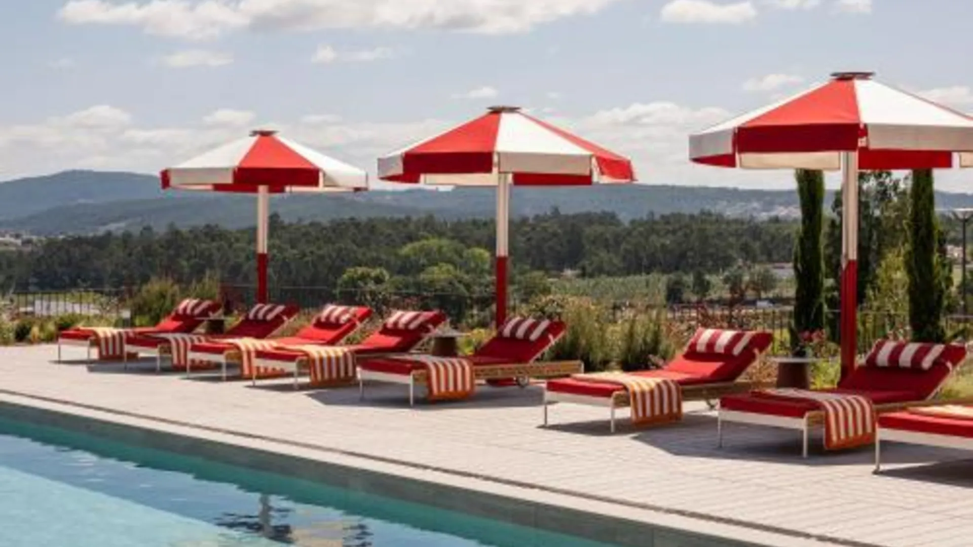 바르셀로스 Solar de Vila Meã 4성급 호텔 레스토랑