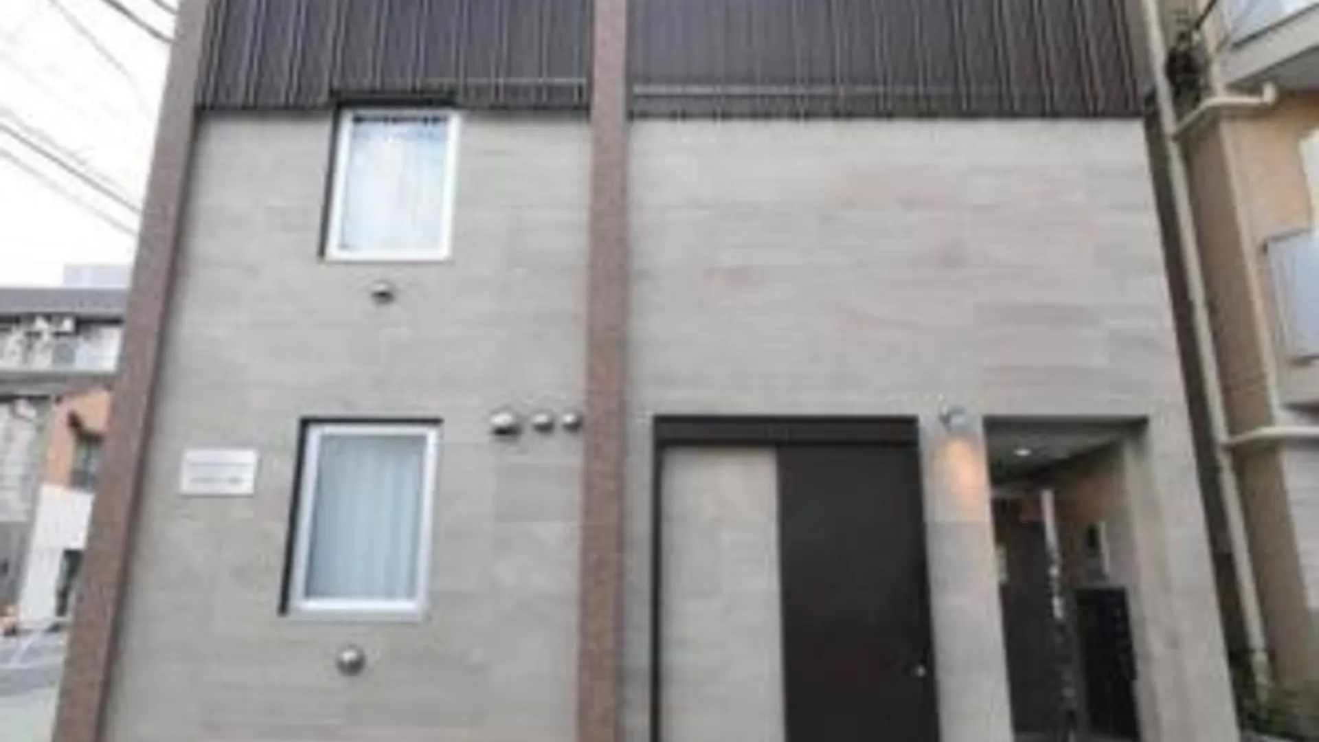 도쿄 / 동경 東駒形201 3성급 싱글룸 전망