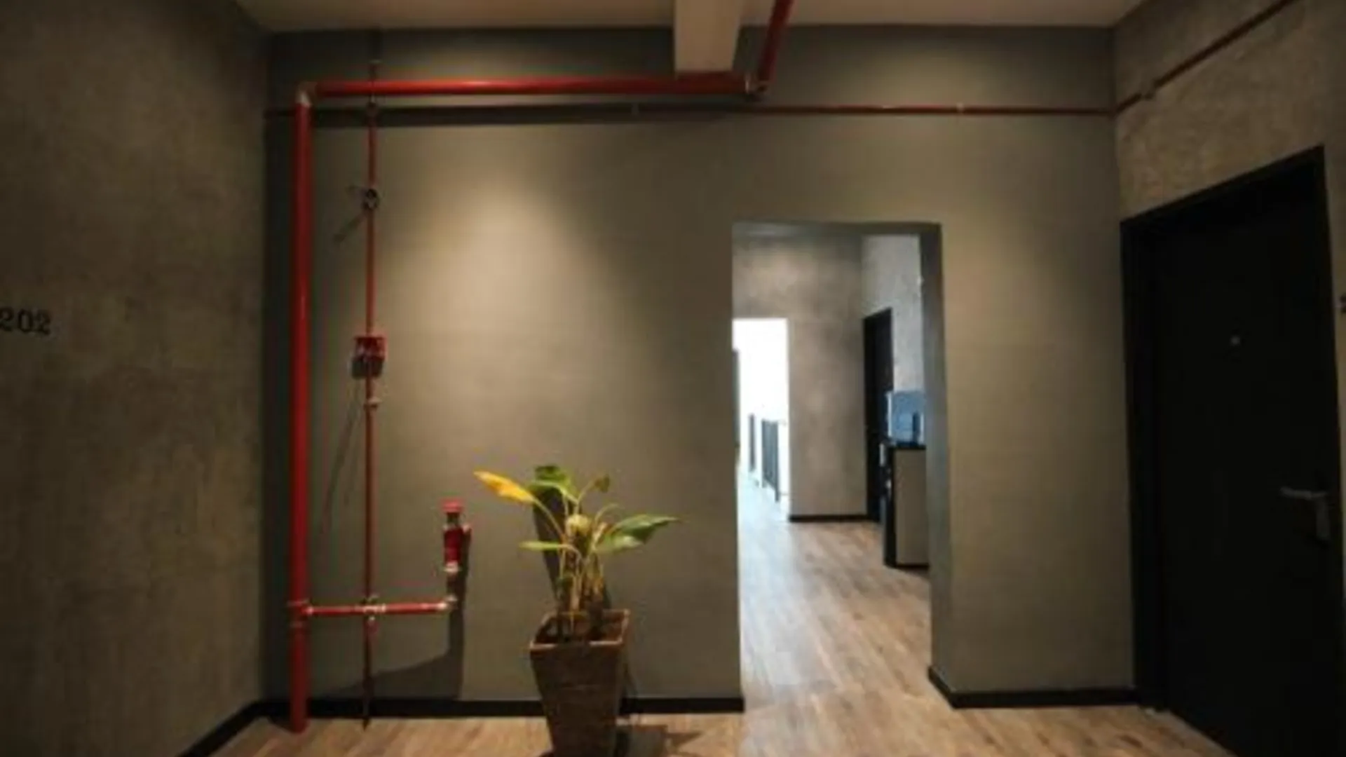 세리 만중 세리 만중의 스튜디오 아파트먼트 (27m², 프라이빗 욕실 1개) 3성급 게스트하우스 객실