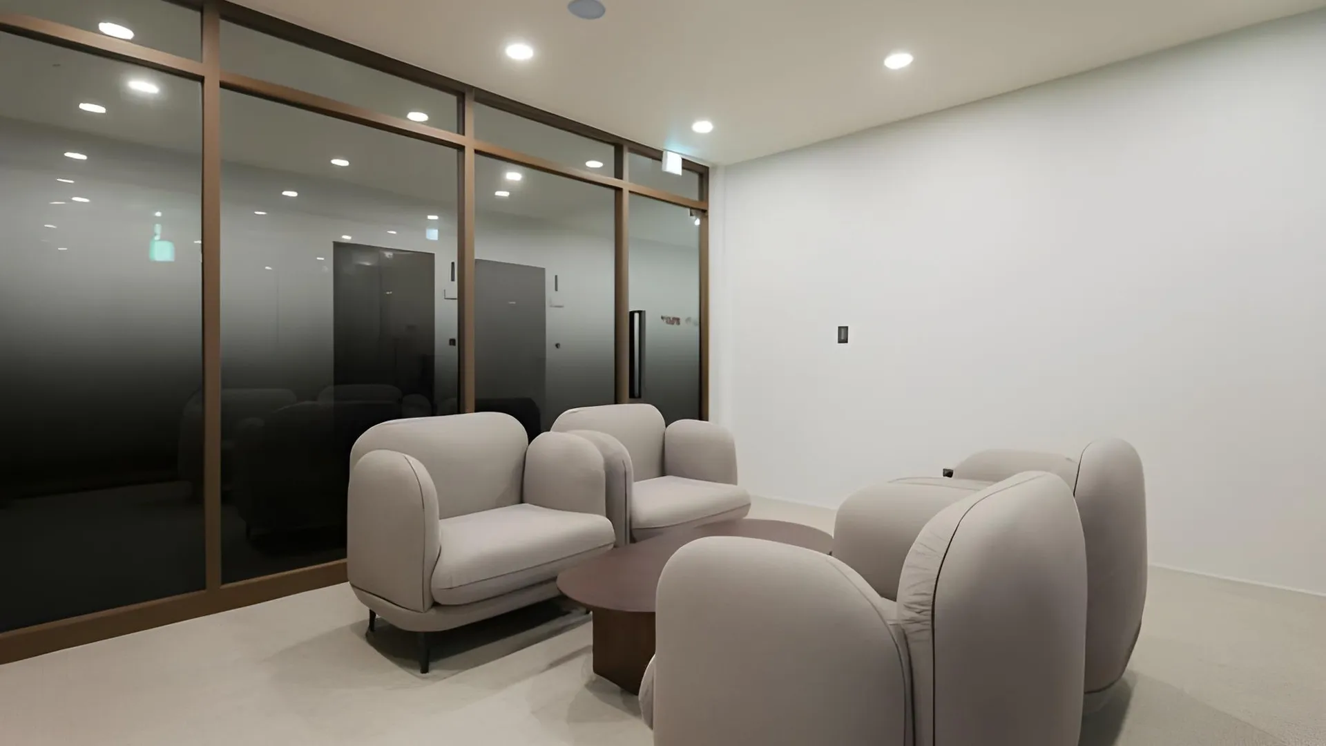 세종시 아늑호텔 세종 3성급 호텔 레스토랑