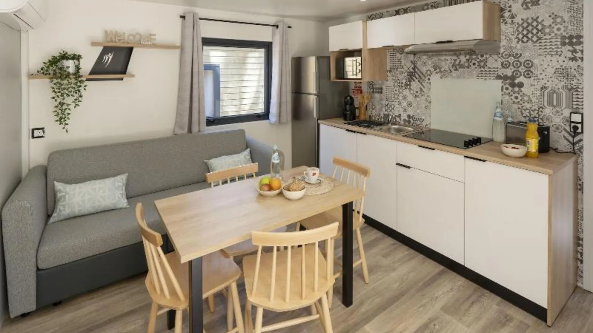 나자레 Ohai Nazaré Outdoor Resorts 3성급 호텔 전망