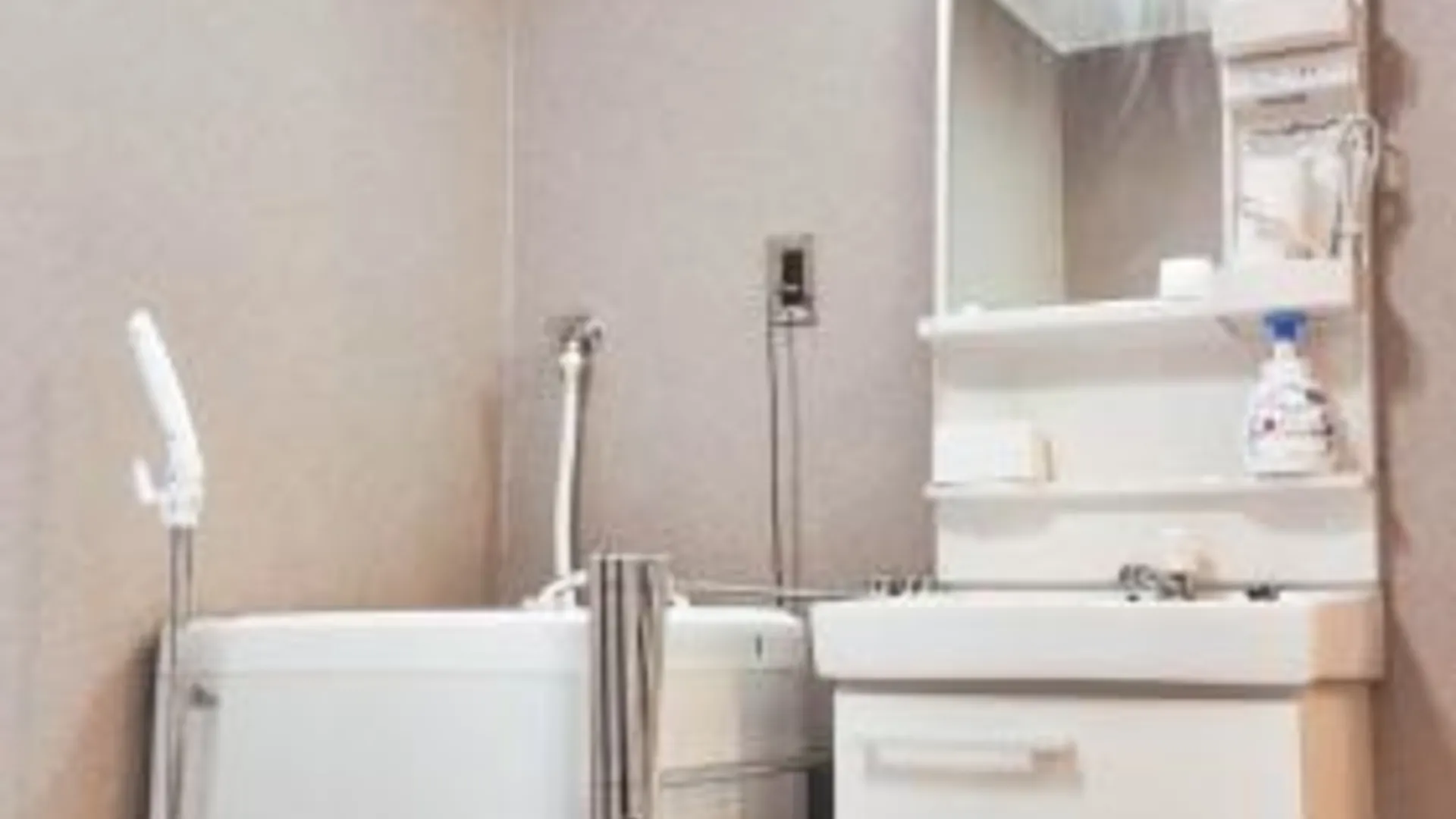 도쿄 / 동경 MSTAY東池袋one 3성급 싱글룸 객실