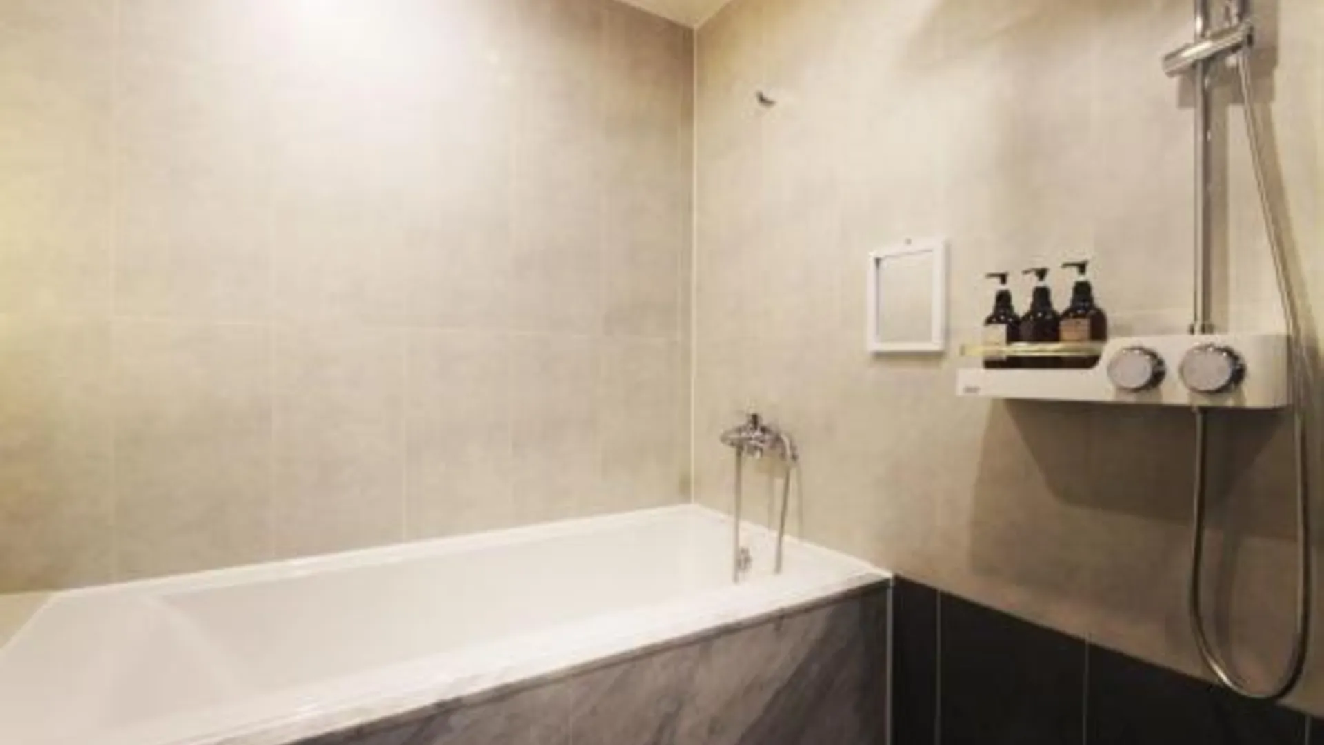 부산 브라운 도트 호텔 서면1호점 2성급 호텔 부대시설