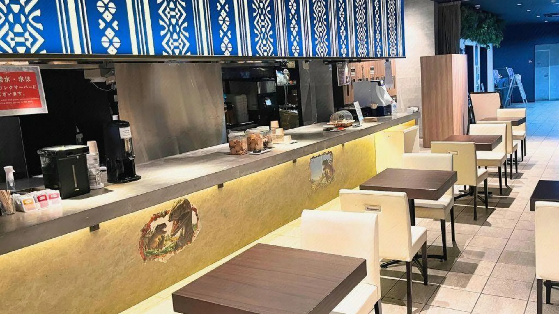 후쿠오카 Henn na Hotel Fukuoka Hakata 3성급 호텔 수영장