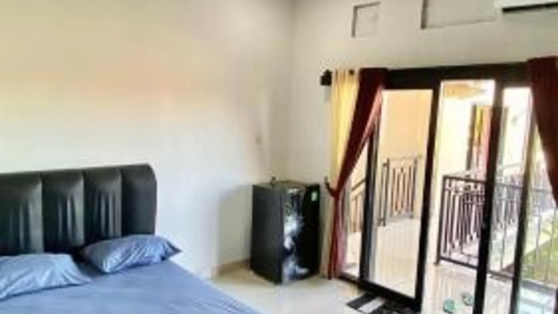 발리 Room in Pesanggaran 3성급 호텔 스위트룸