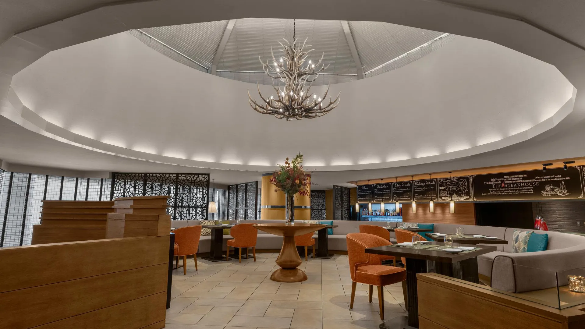 도쿄 / 동경 ANA 인터컨티넨탈 도쿄 바이 IHG 4성급 호텔 로비