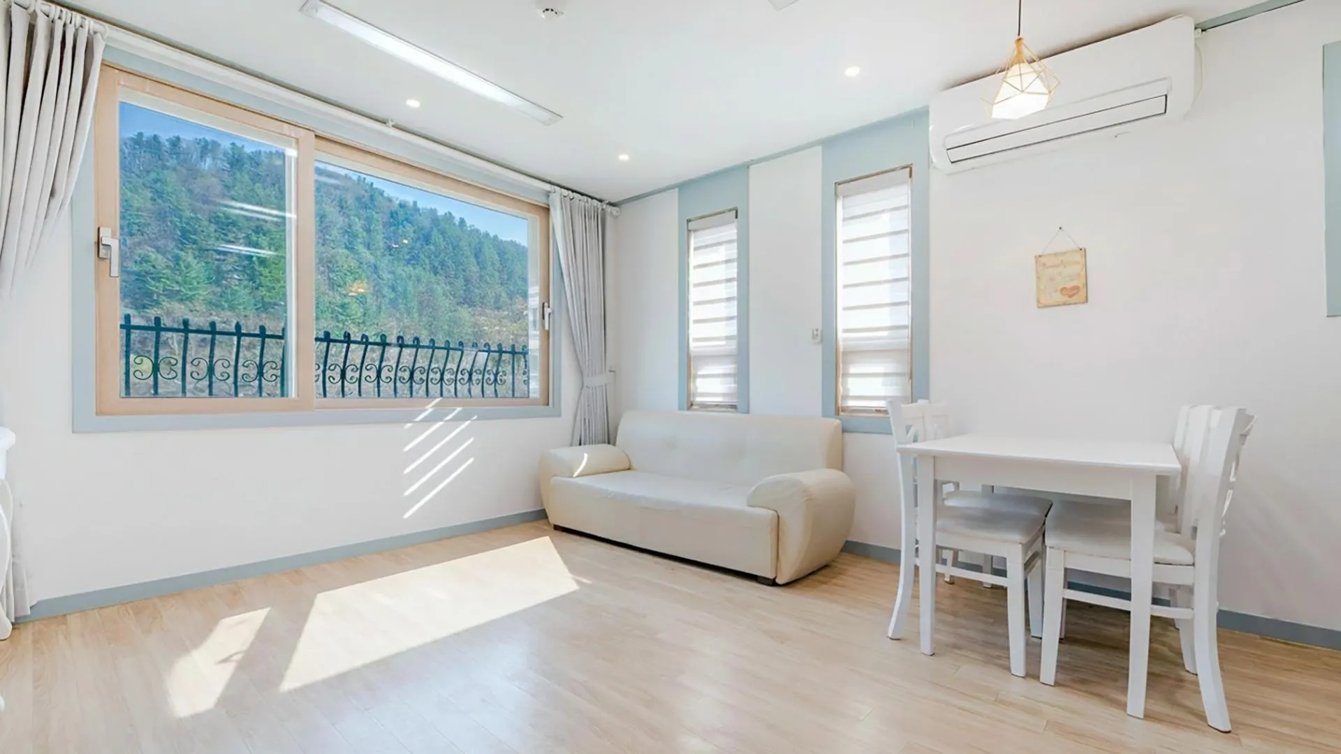 가평 가평 메이플인 단체 펜션 4성급 게스트하우스 외관