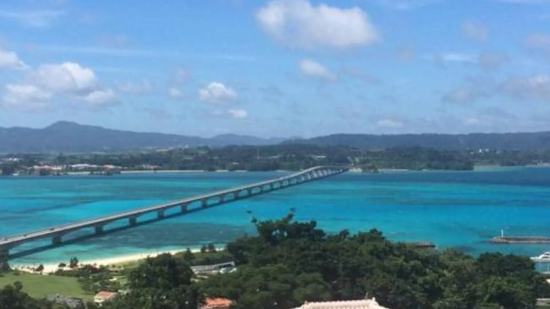 오키나와 본섬 天底Relax 3성급 싱글룸 수영장