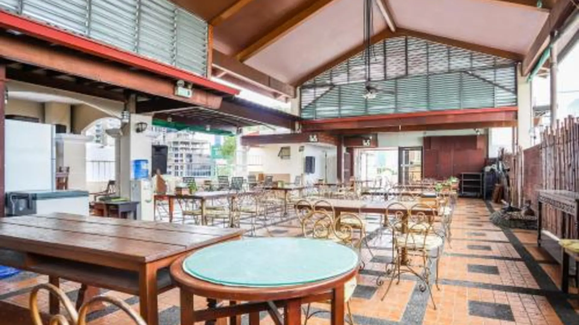 세부 OYO 210 애플 트리 스위트 - 직원 백신 접종 2성급 호텔 객실