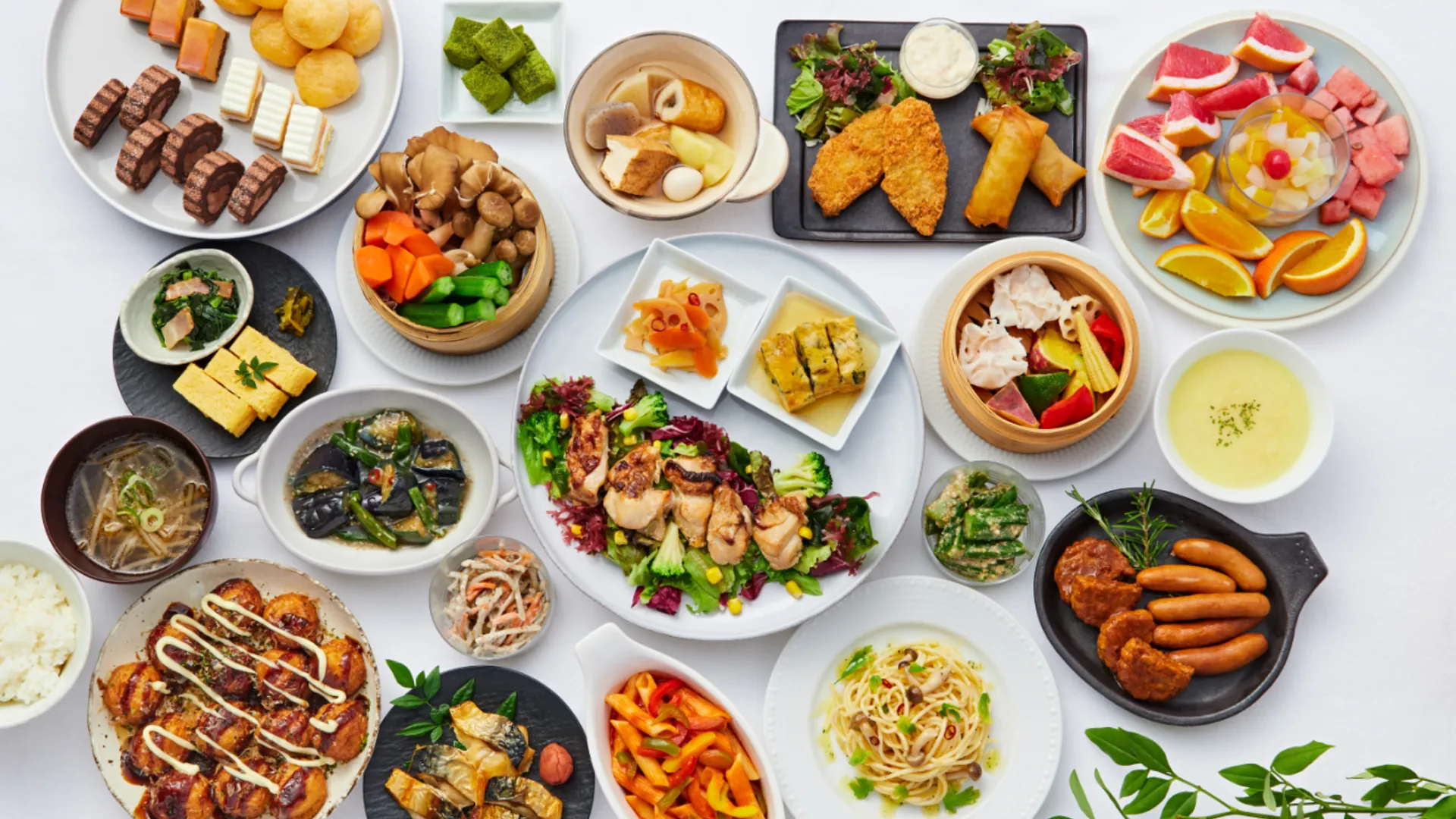 오사카 소테츠 프레사 인 요도야바시 3성급 호텔 객실