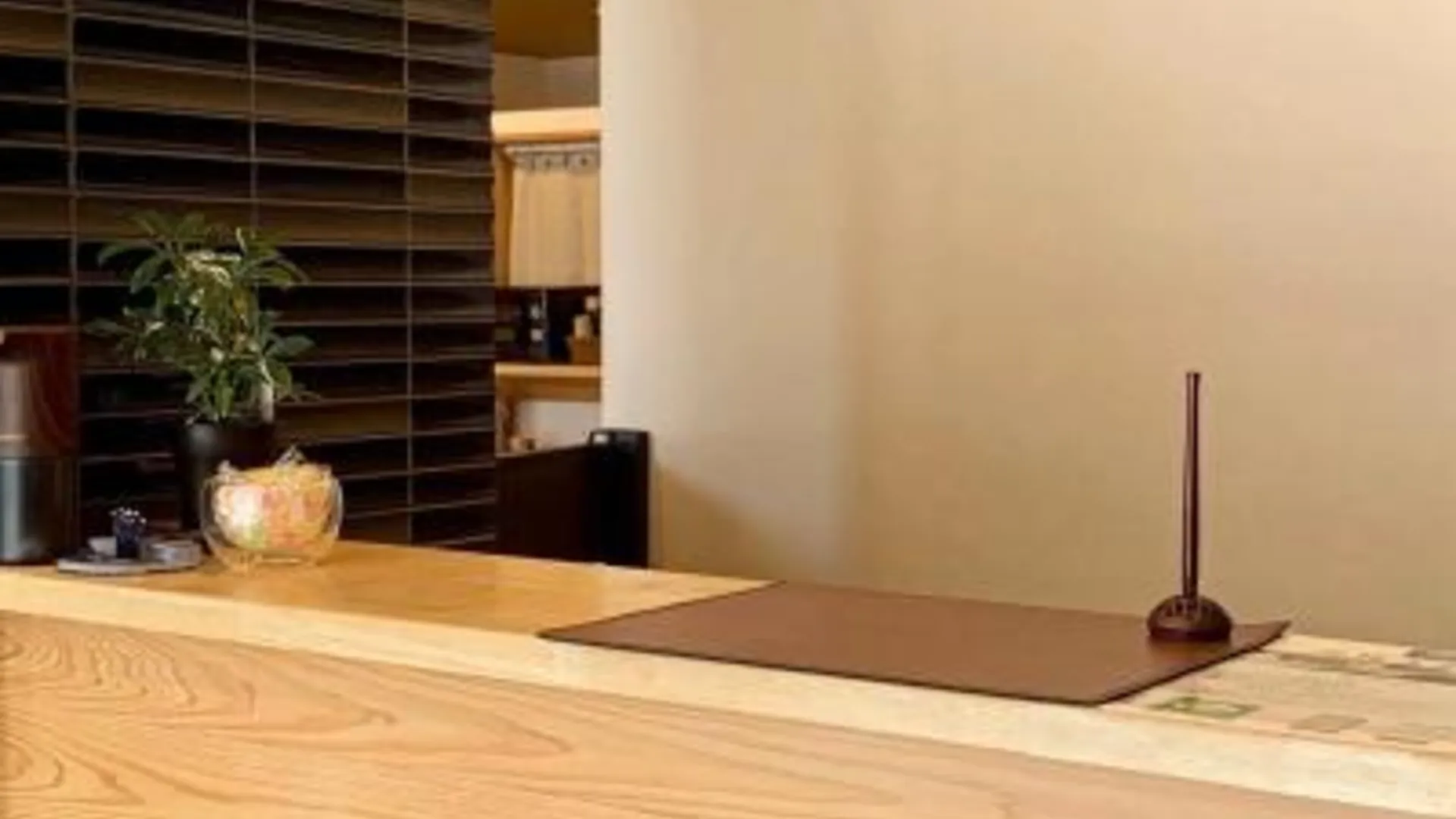 오사카 호텔 완 오사카 에비스 3성급 호텔 레스토랑