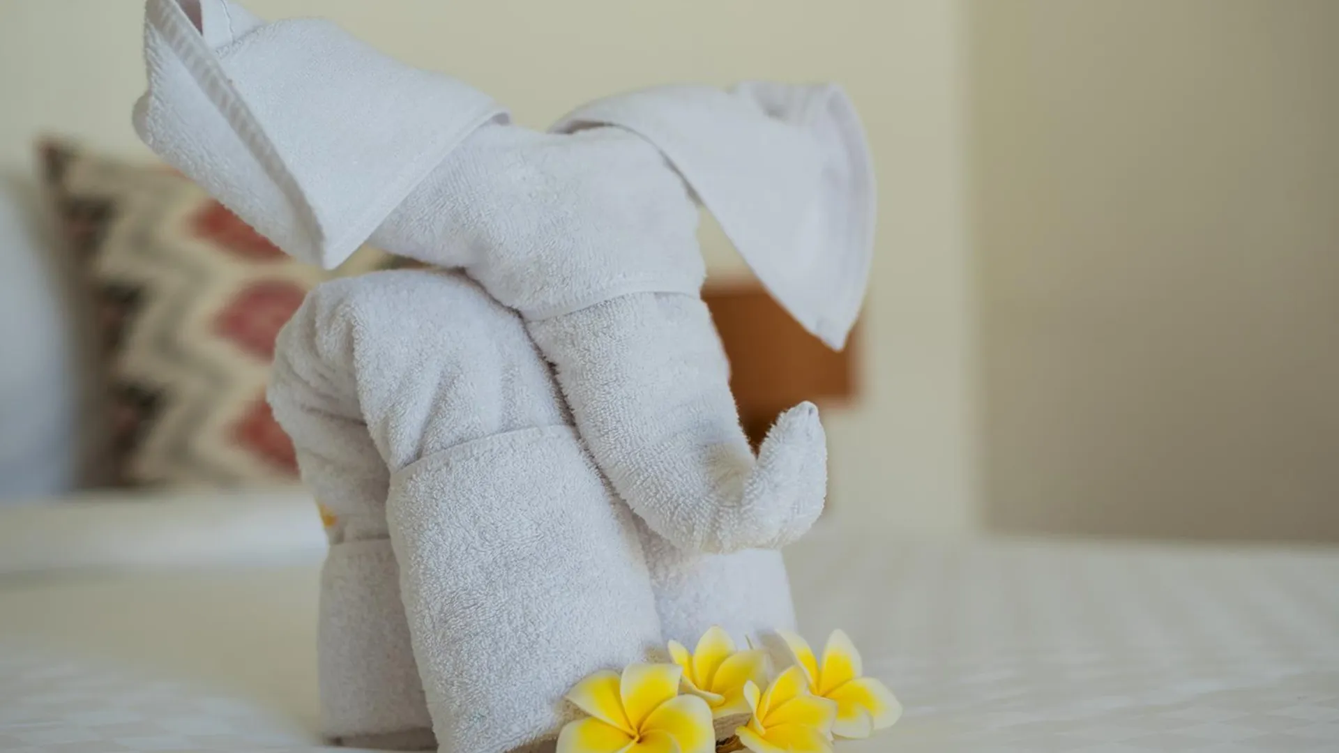 발리 누사 두아의 빌라 (500m², 침실 7개, 프라이빗 욕실 7개) 4성급 싱글룸 부대시설