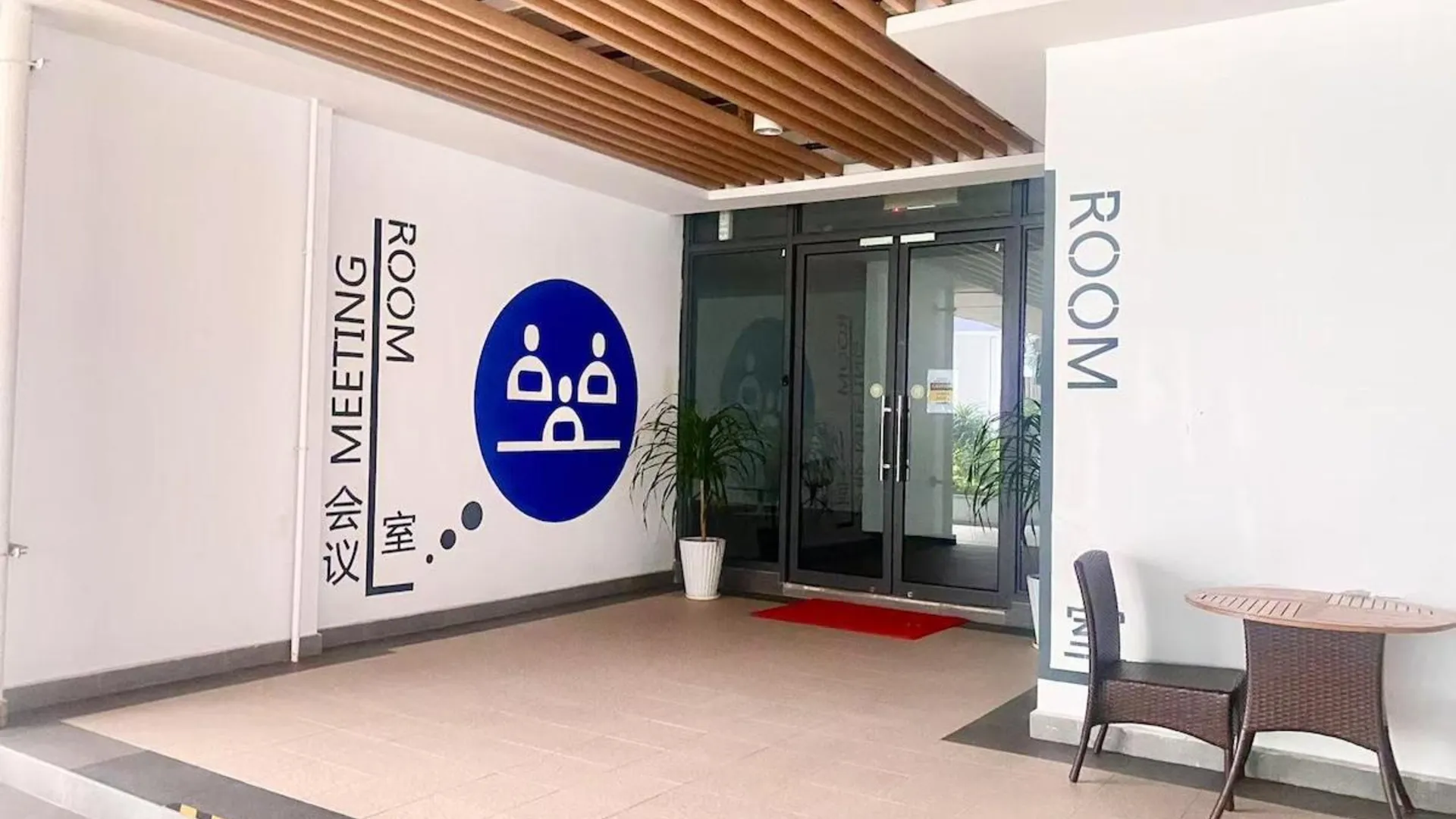 조호바루 / 조호르바루 조호바루의 프라이빗 하우스 (76m², 침실 2개, 프라이빗 욕실 2개) 5성급 싱글룸 객실