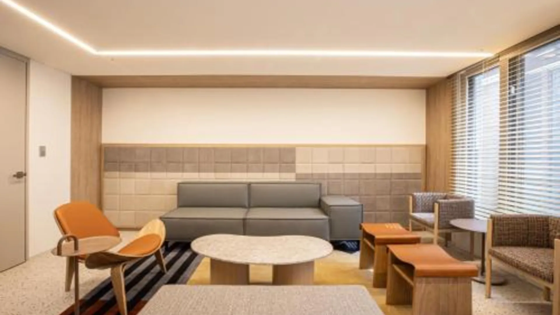 서울 AC 팰리스 호텔 앤 레지던스 서울 강남 4성급 게스트하우스 레스토랑