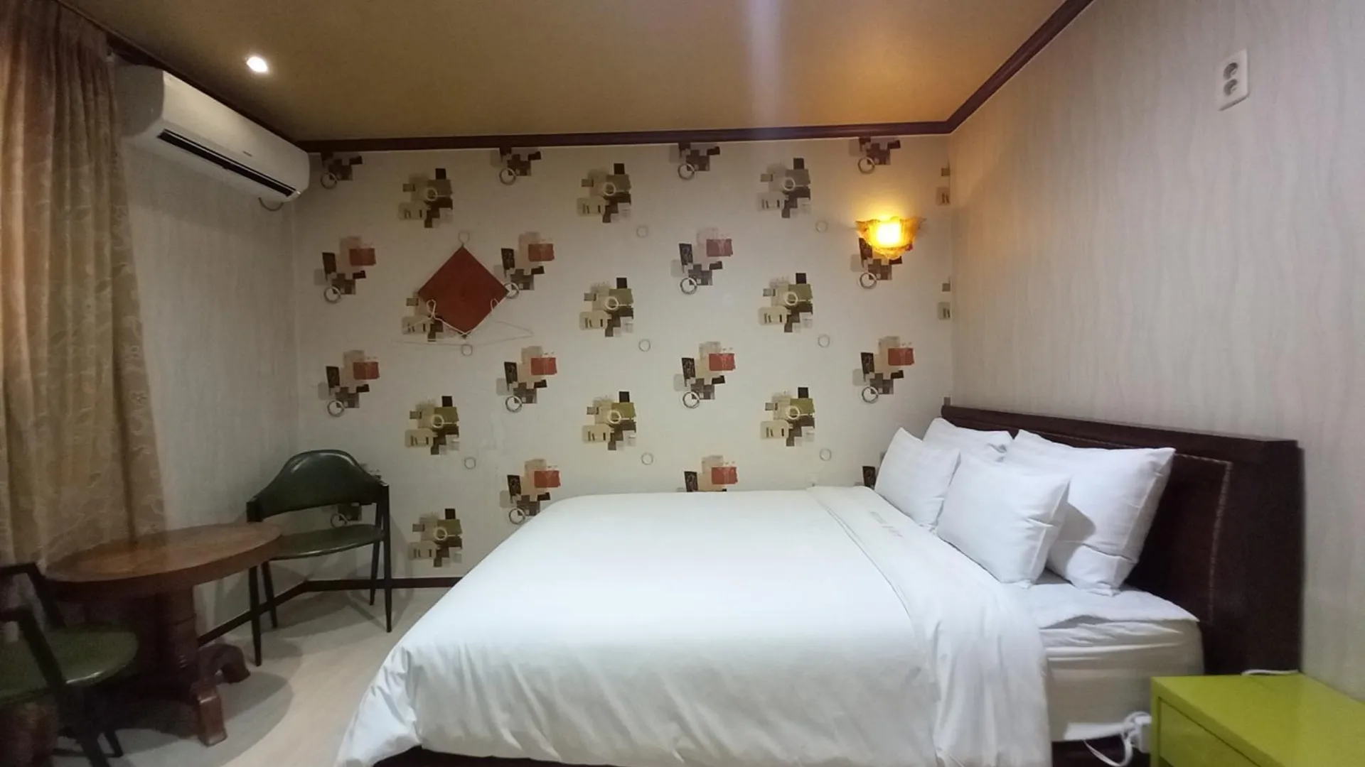 아산 아산 올리브 호텔 외관