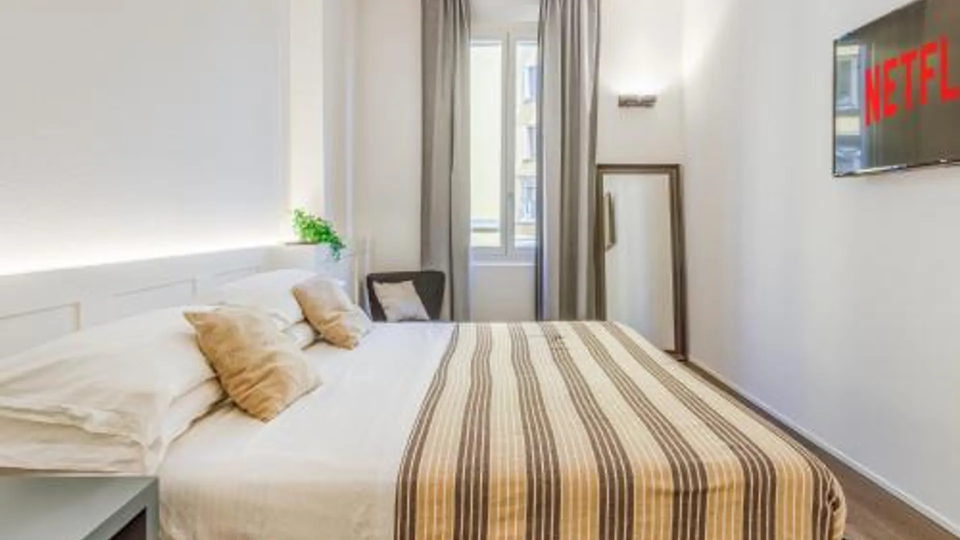 모데나 Next Stop Relax - Near Central Station 3성급 호텔 객실