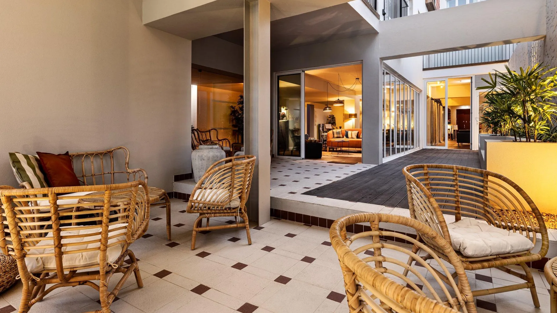 빌라 레알 데 산토 안토니오 포우사다 빌라 레알 산토 안토니오 4성급 호텔 스위트룸