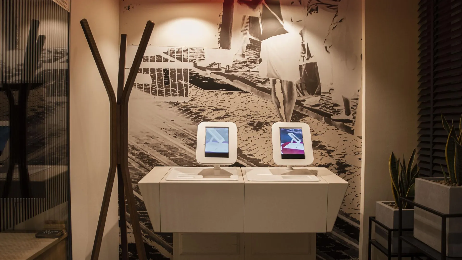 리스본 룸 셀렉트 리베르다지 3성급 호텔 레스토랑