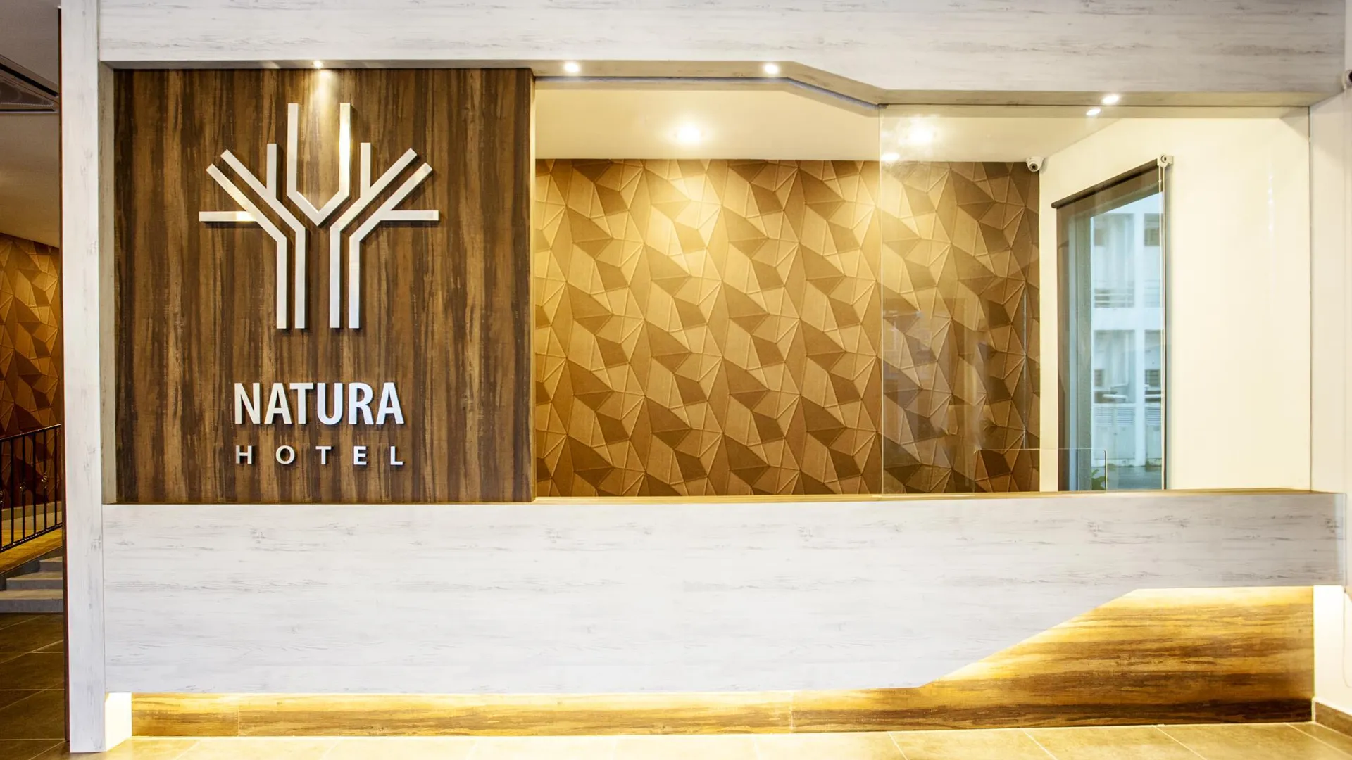 조호바루 / 조호르바루 나투라 호텔 3성급 호텔 레스토랑