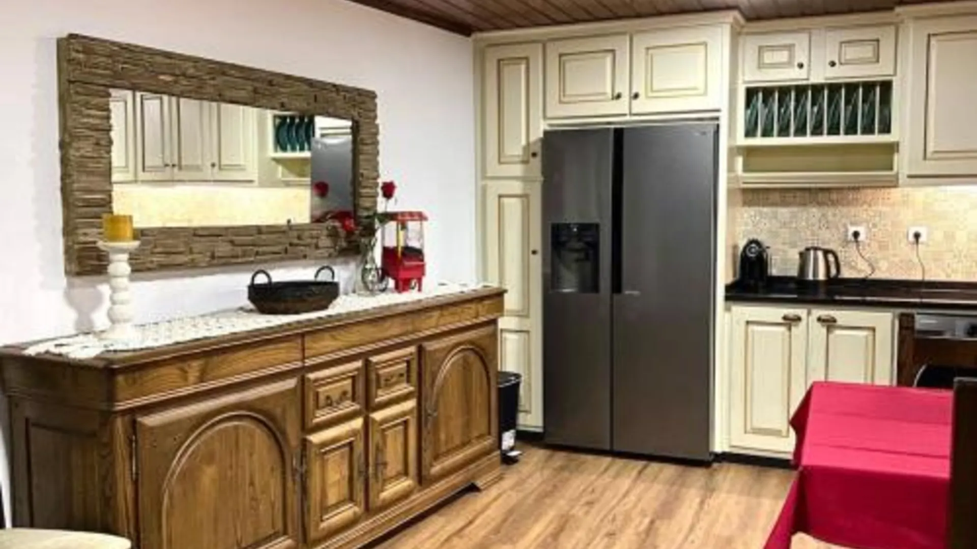 몬타레그리 Casa Torre do Sino 4성급 싱글룸 외관