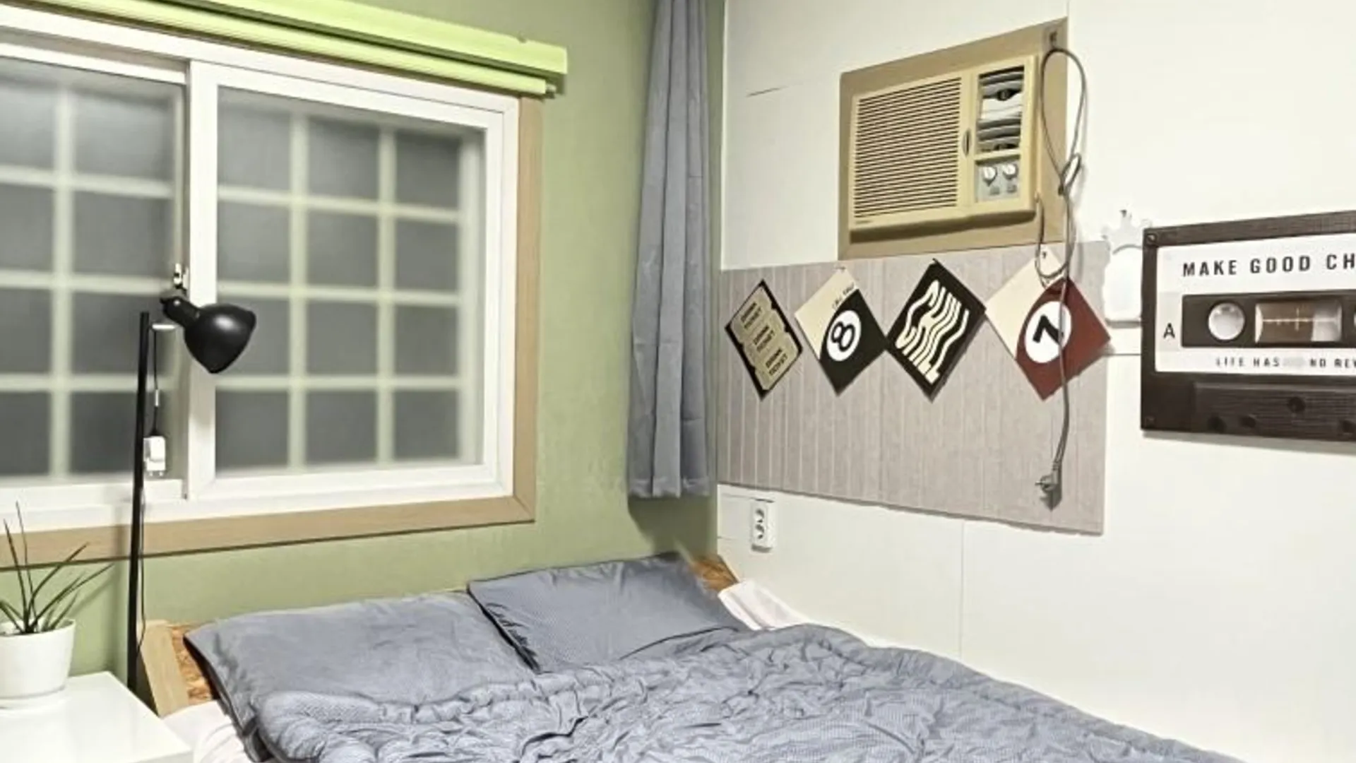 양평 양평 별밤지기독채애견동반펜션 2성급 싱글룸 부대시설