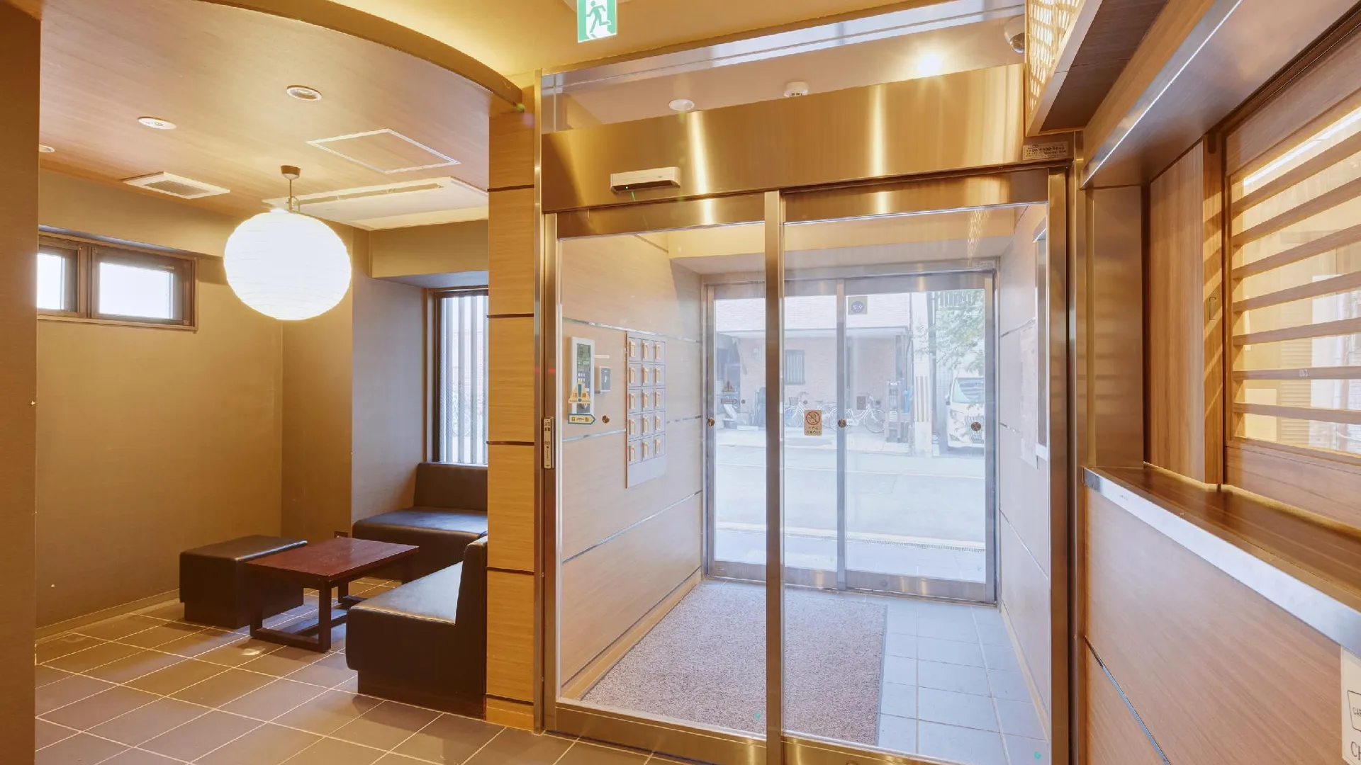 오사카 호텔 아마테라스 요스가 3성급 호텔 스위트룸