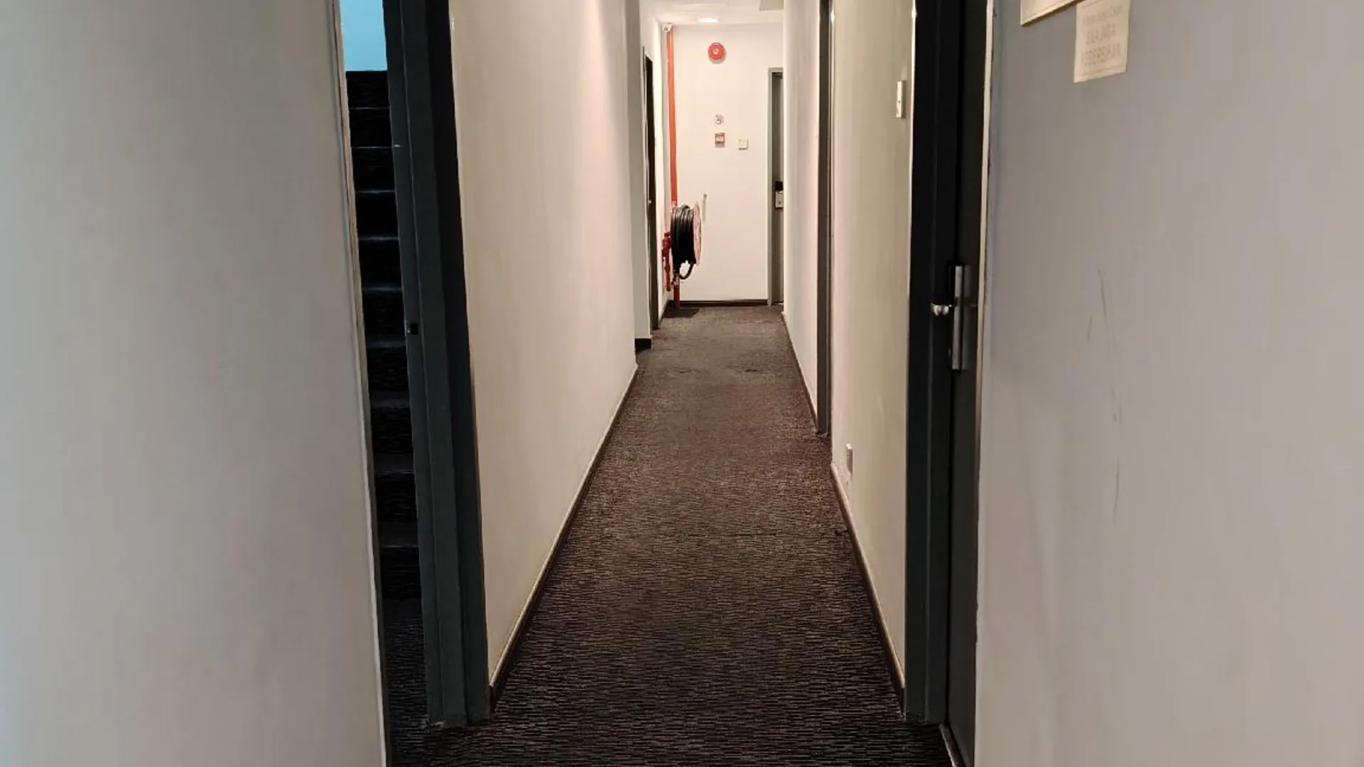 조호바루 / 조호르바루 코지 호텔 바이 아덴즈 - 부킷인다 1성급 호텔 레스토랑