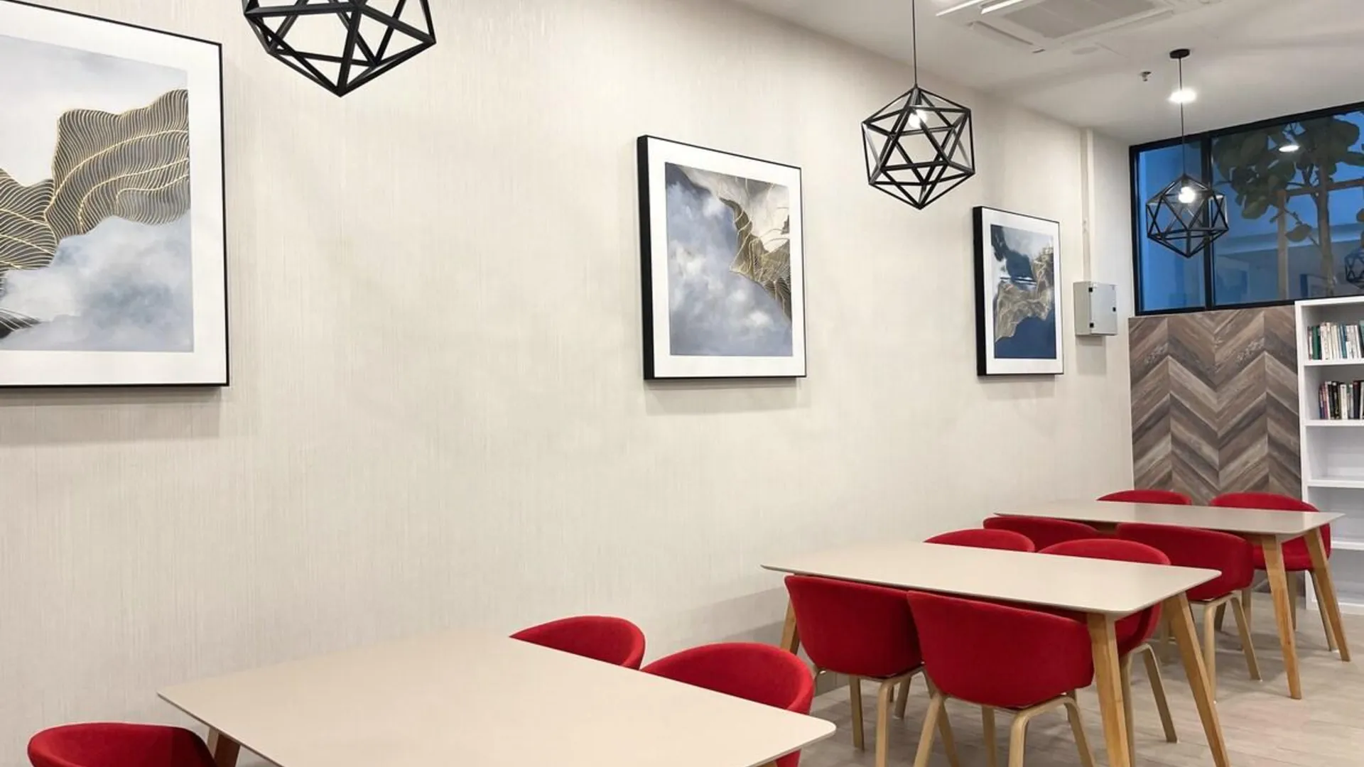 조호바루 / 조호르바루 스쿠다이의 프라이빗 하우스 (100m², 침실 1개, 프라이빗 욕실 1개) 2성급 싱글룸 객실