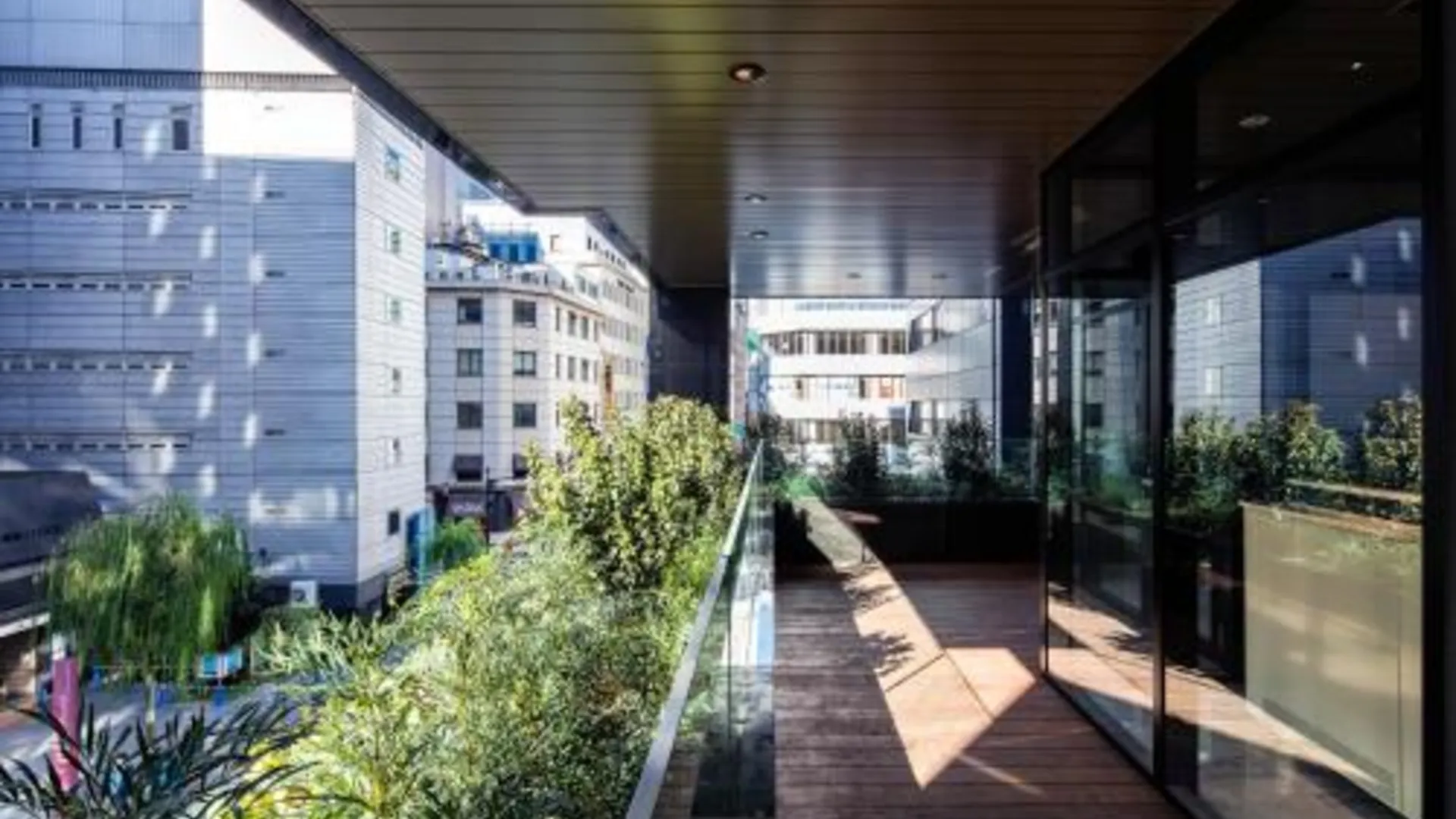 도쿄 / 동경 다이와 로이넷 호텔 긴자 프리미어 4성급 호텔 레스토랑