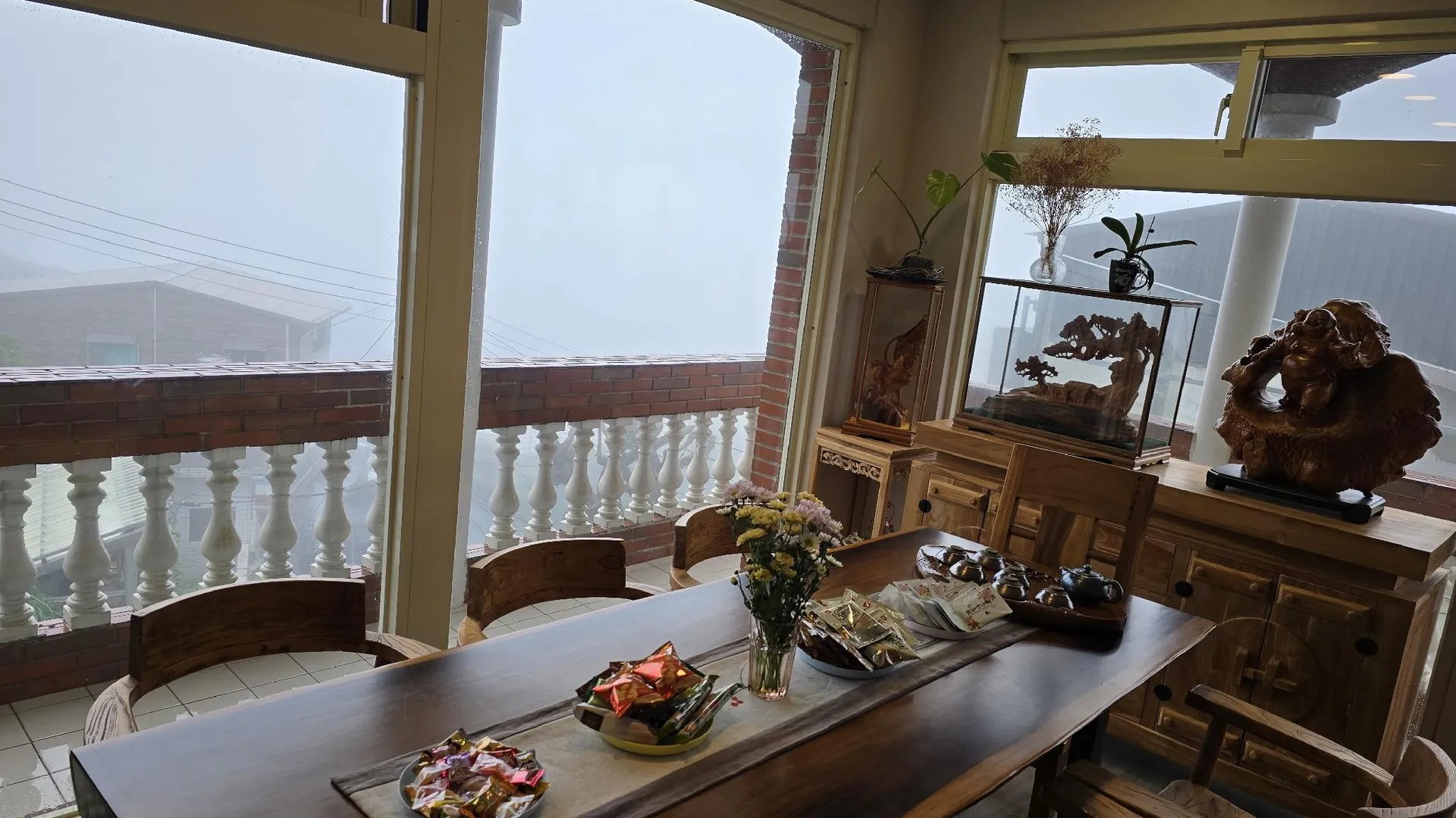 타이베이 무신 하라주쿠 4성급 게스트하우스 객실