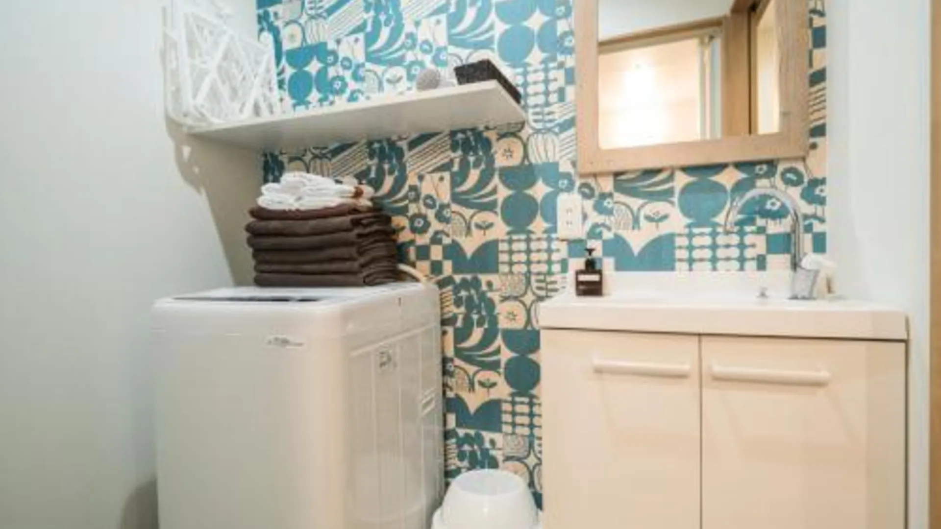 교토 KYOSTAY Iroha Komichi 3성급 게스트하우스 객실