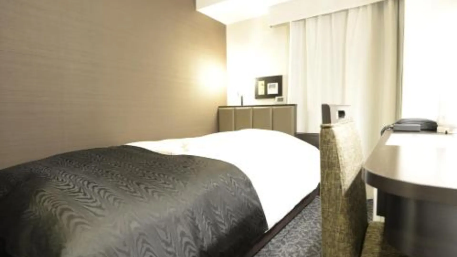 도쿄 / 동경 APA 호텔 카마타-에키 히가시 3성급 호텔 스위트룸