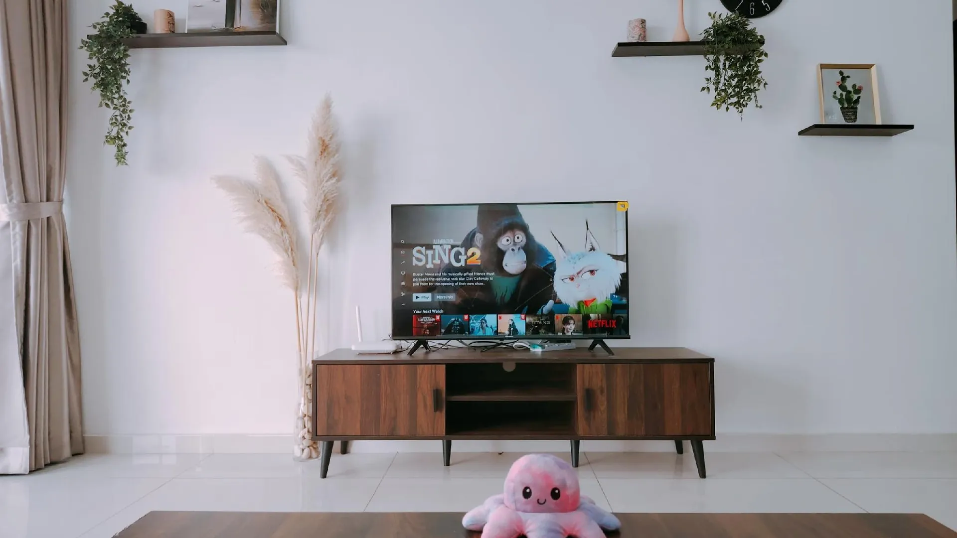 조호바루 / 조호르바루 당가베이의 아파트먼트 (115m², 침실 3개, 프라이빗 욕실 3개) 4성급 싱글룸 부대시설